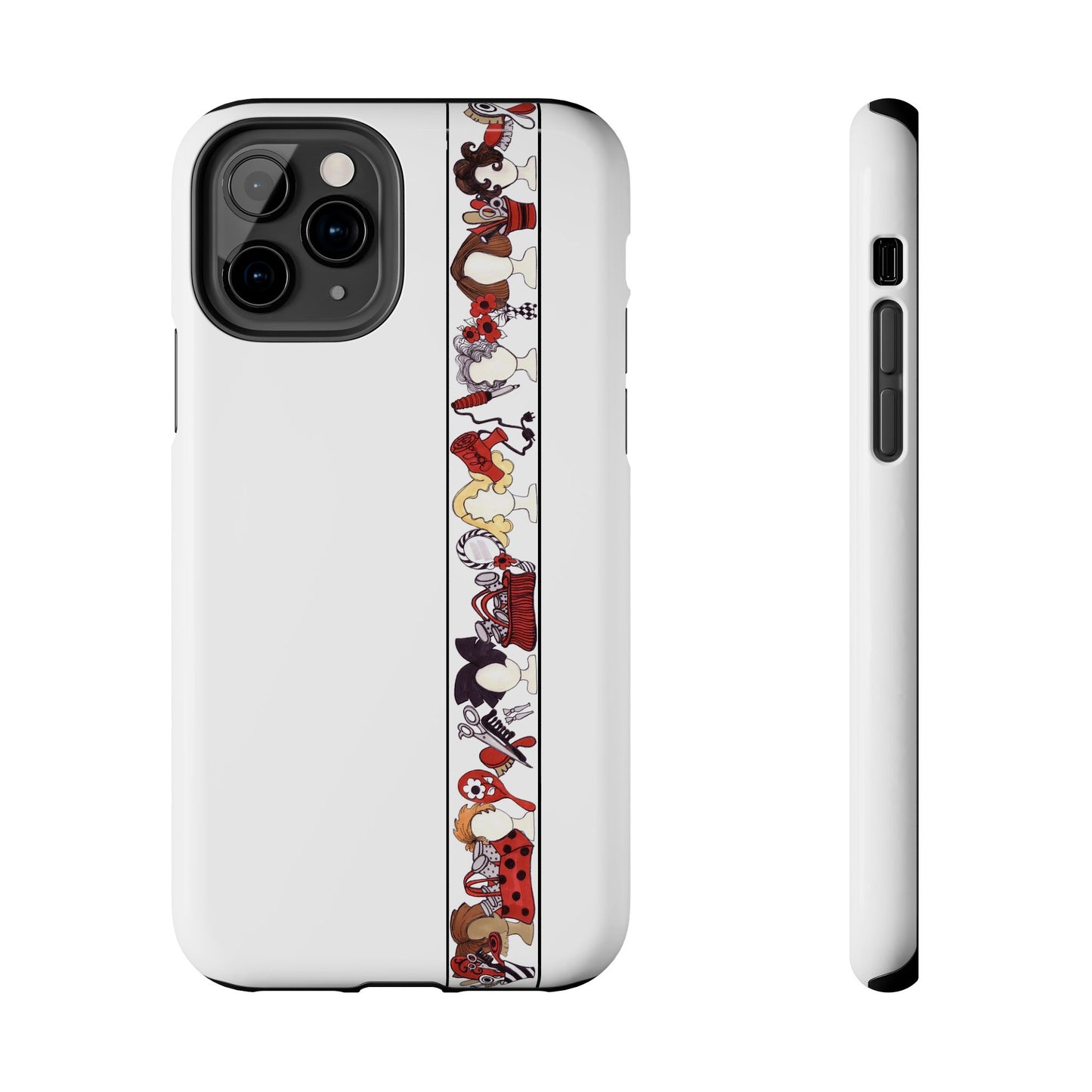 Salon Stuff Phone Case