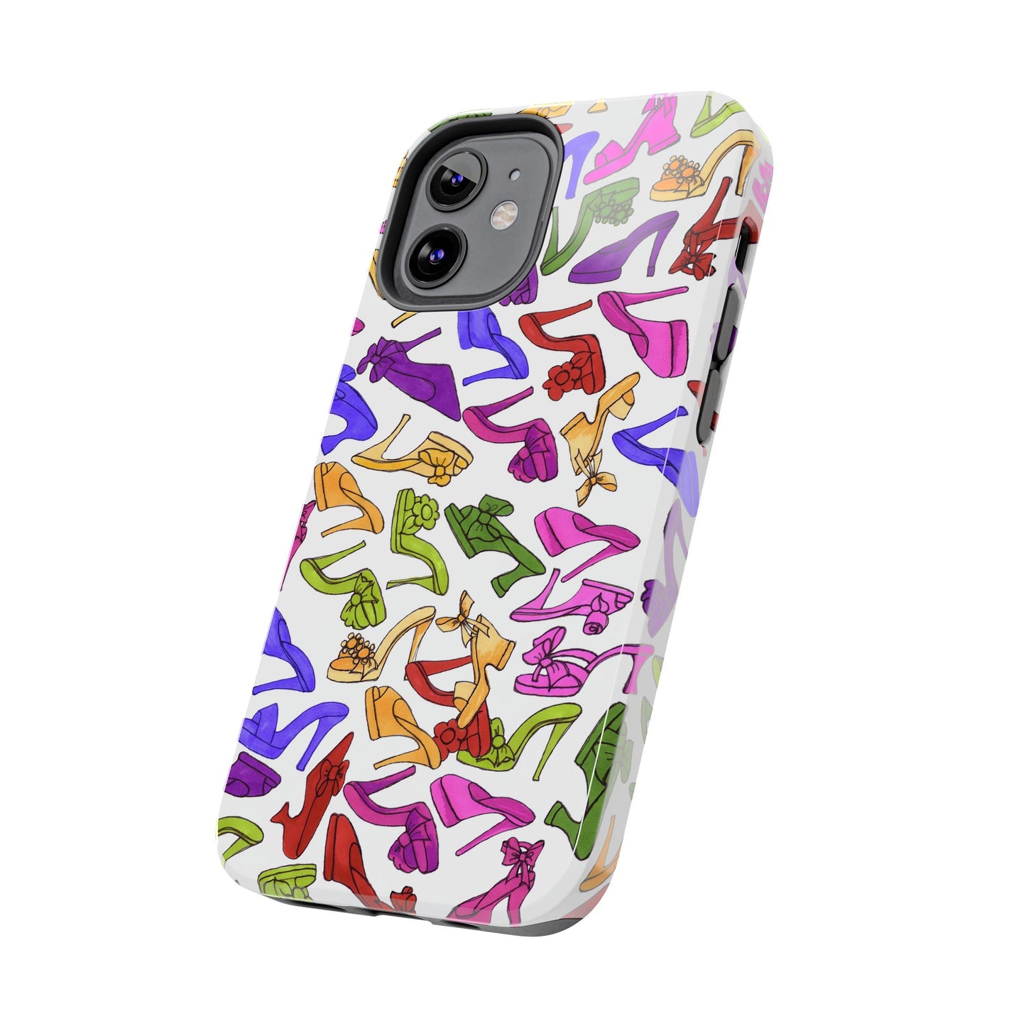 Shoes Multi Phone Case