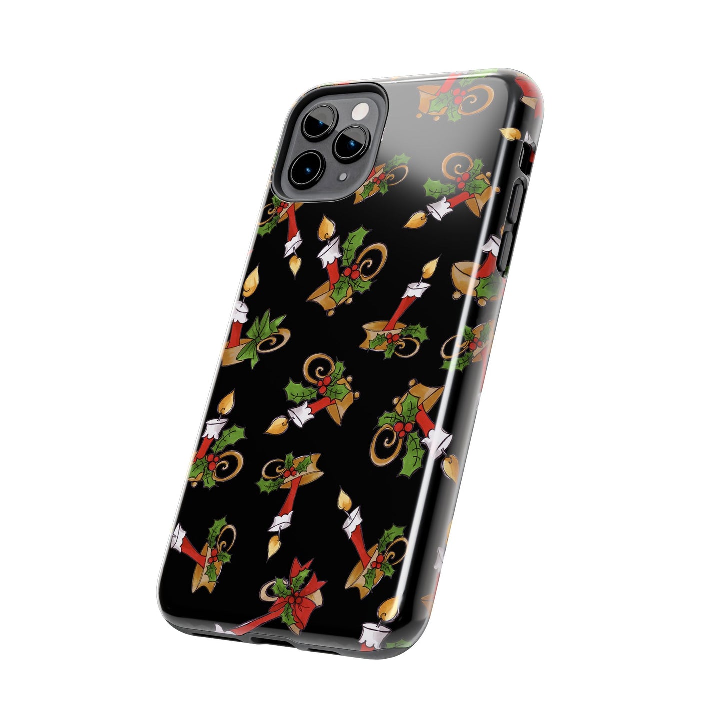 Candlesque Phone Case