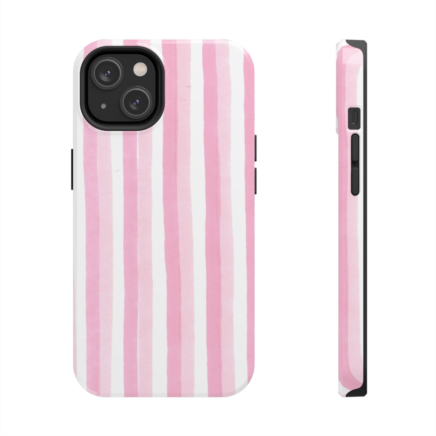 Stripe Swatch Phone Case