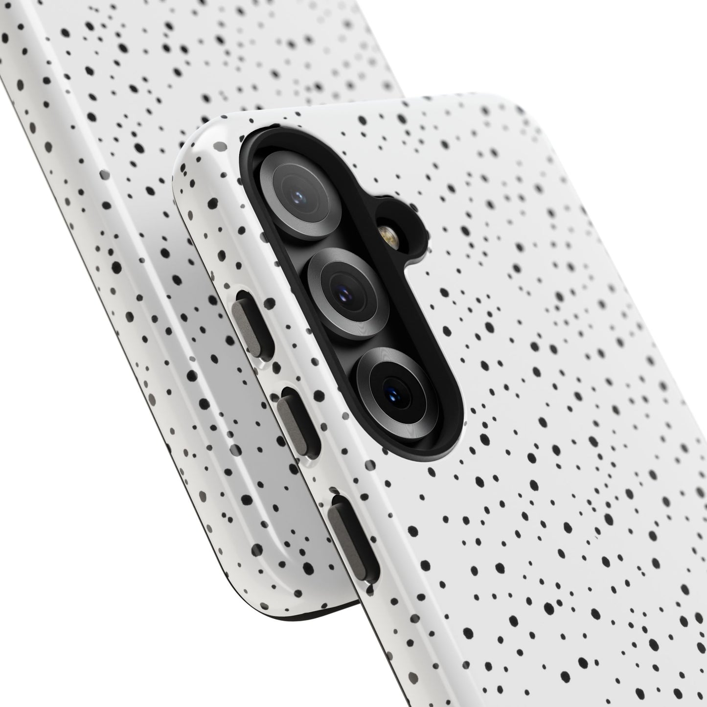 Random Dot Phone Case