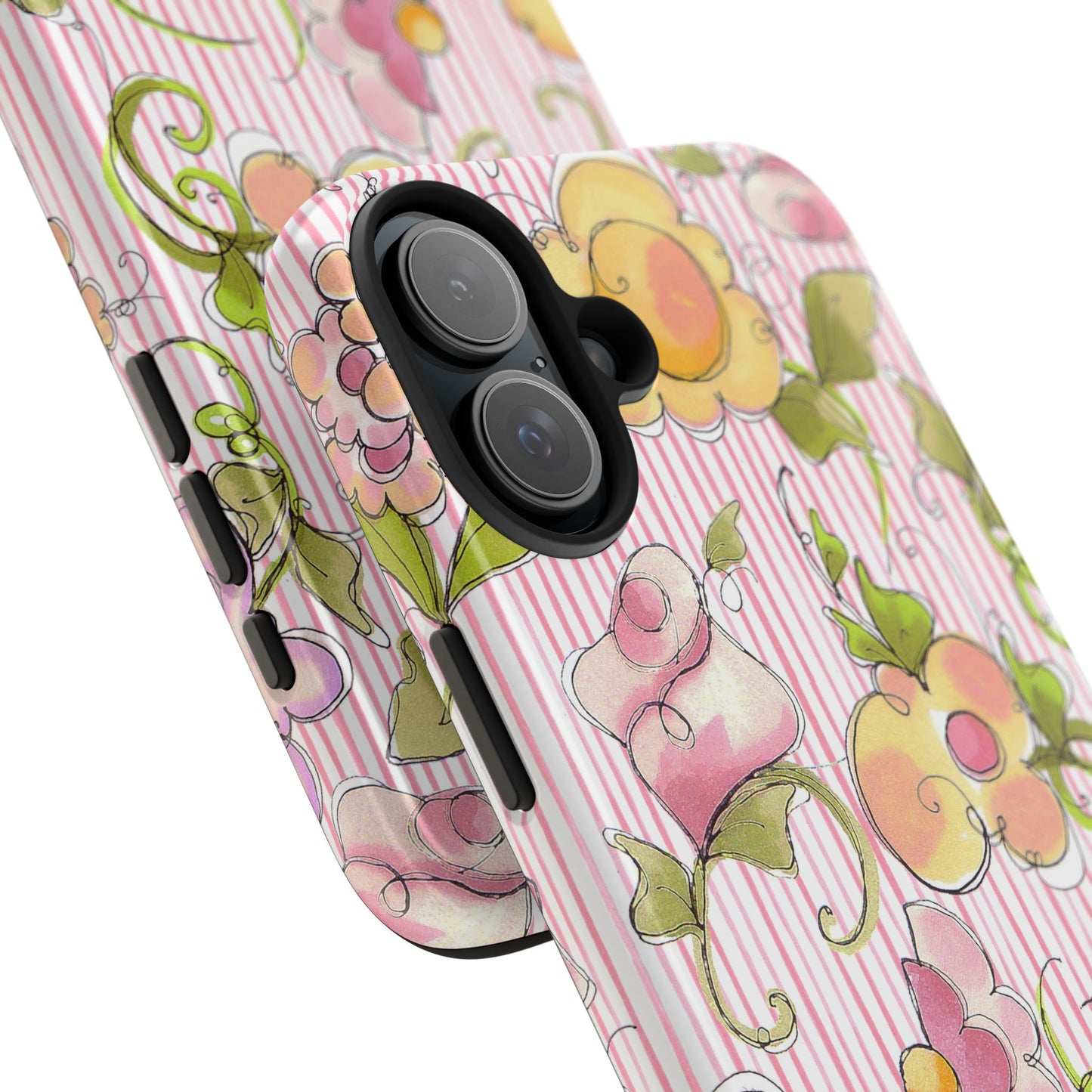 Jumbo Bloom Phone Case