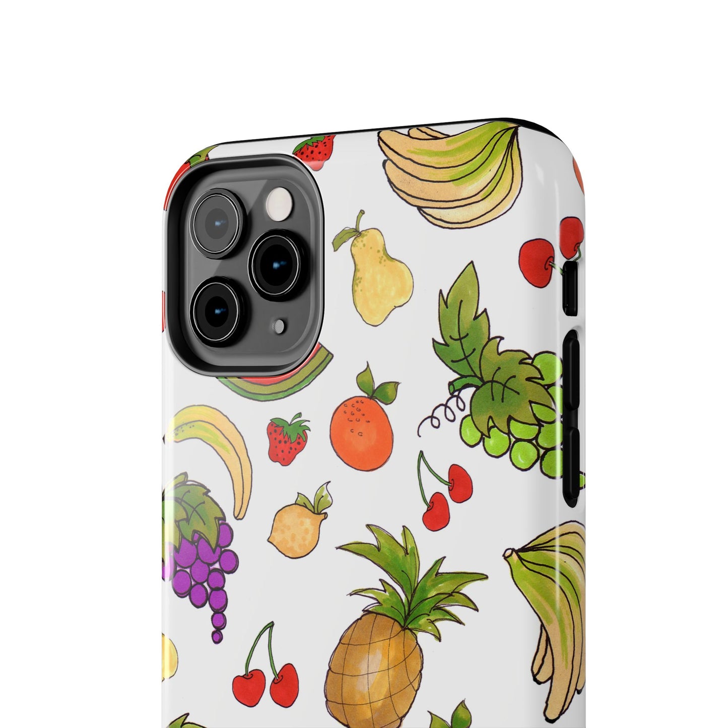 Fun Fruit Phone Case