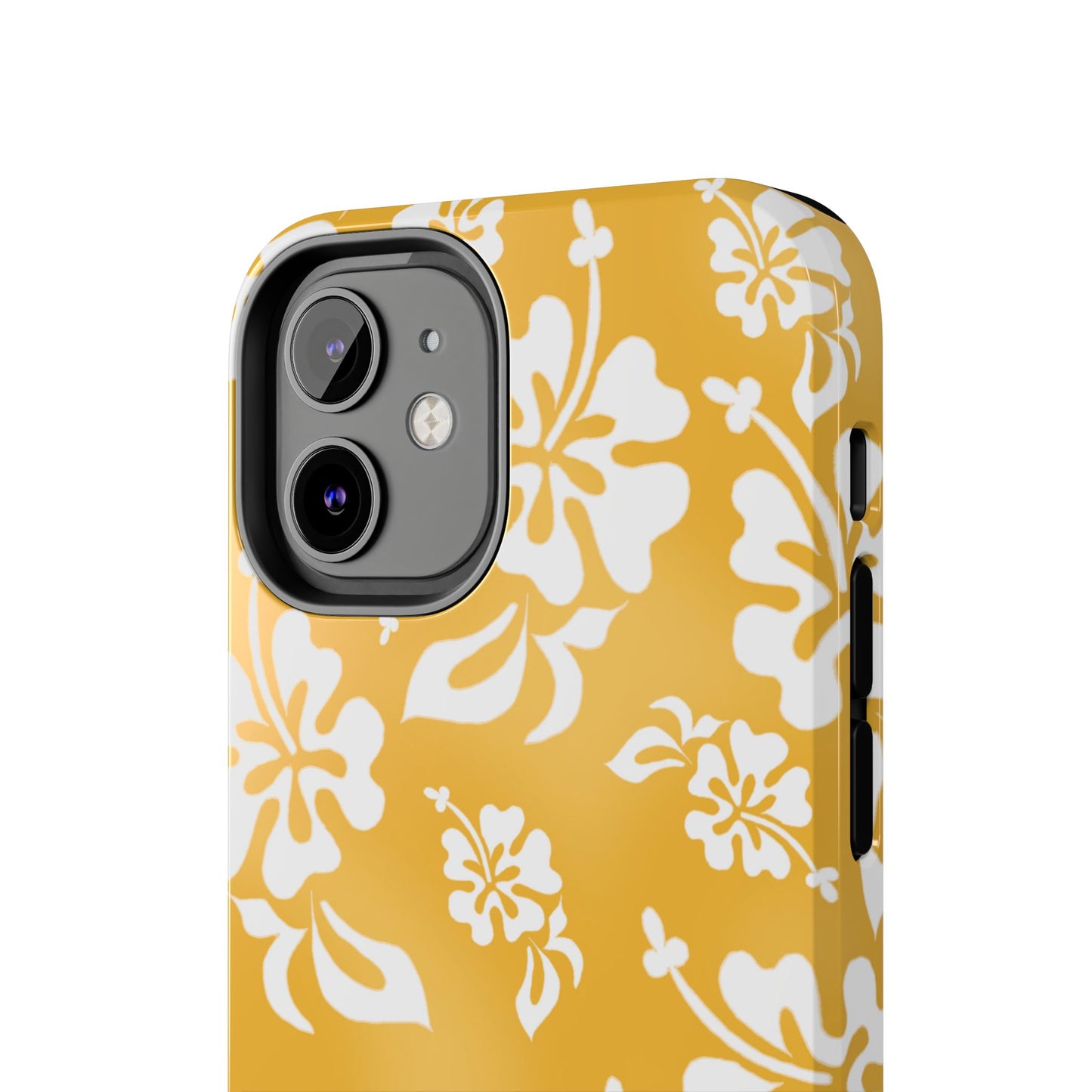 Hawaiian Sunshine Phone Case