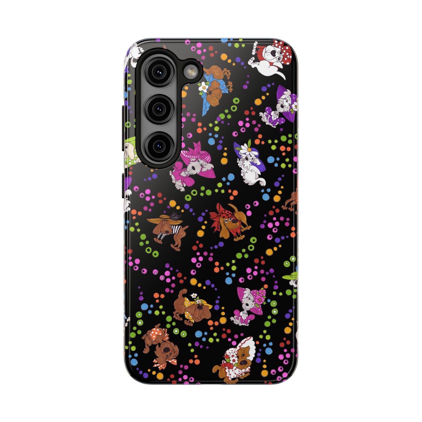 Spot the Dog Phone Case