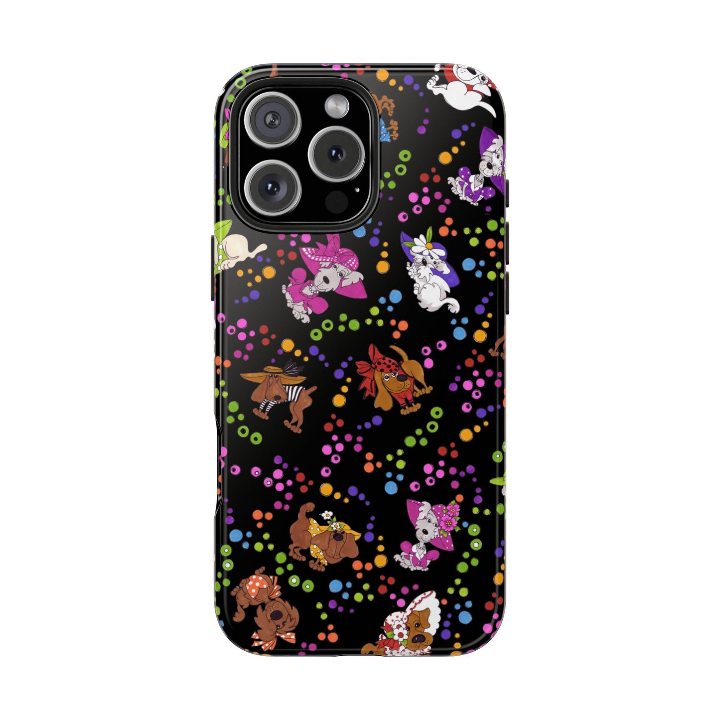 Spot the Dog Phone Case