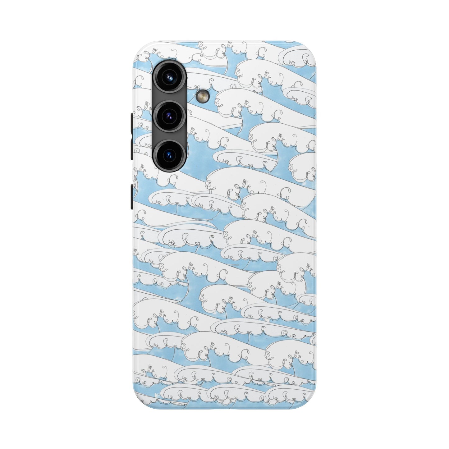 Waverly Phone Case