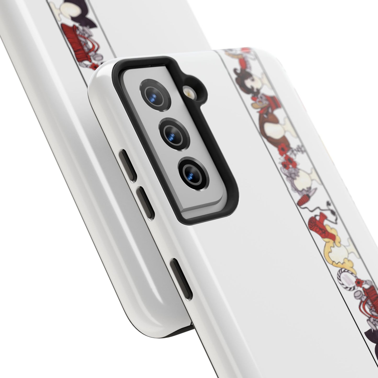 Salon Stuff Phone Case