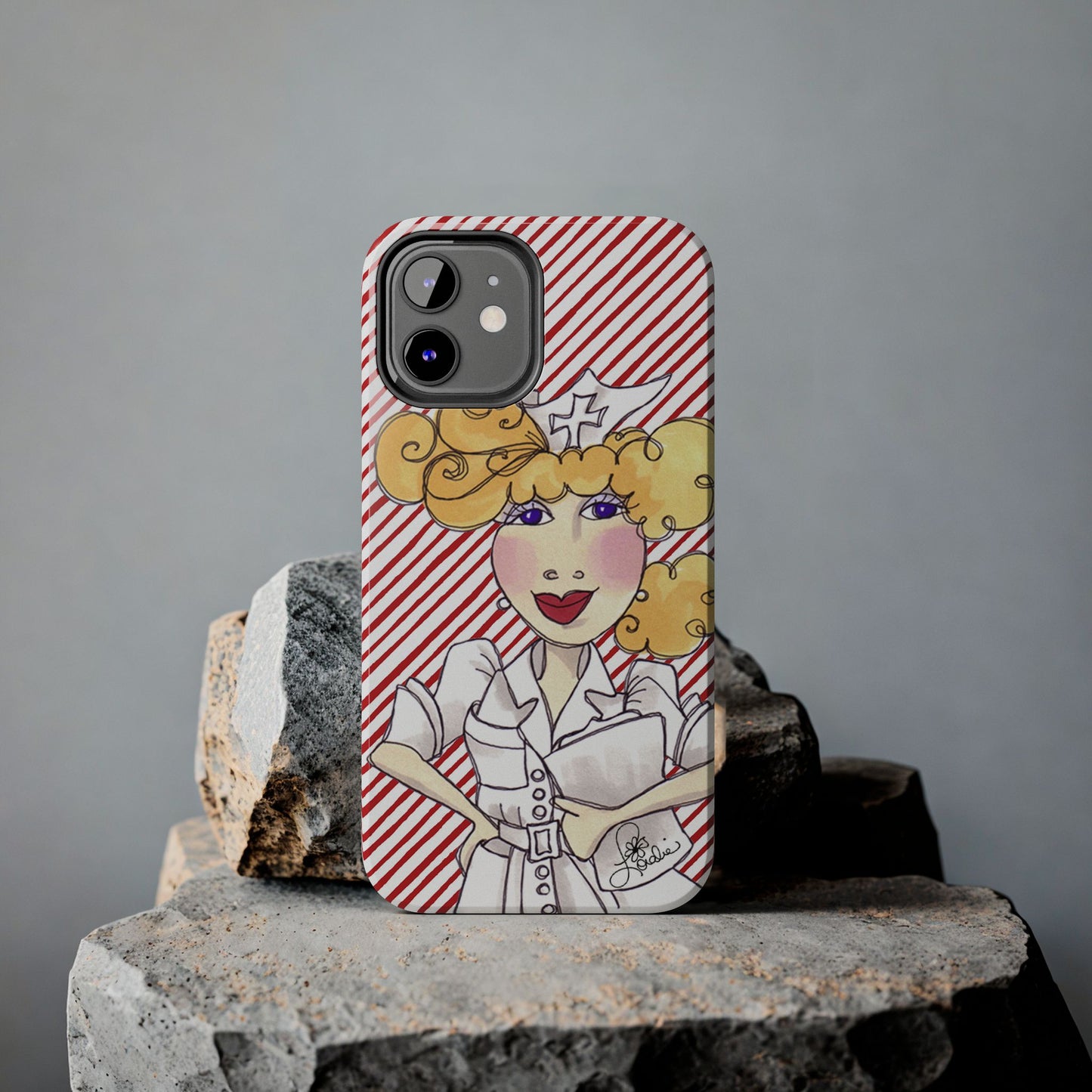 Good Cheer Phone Case