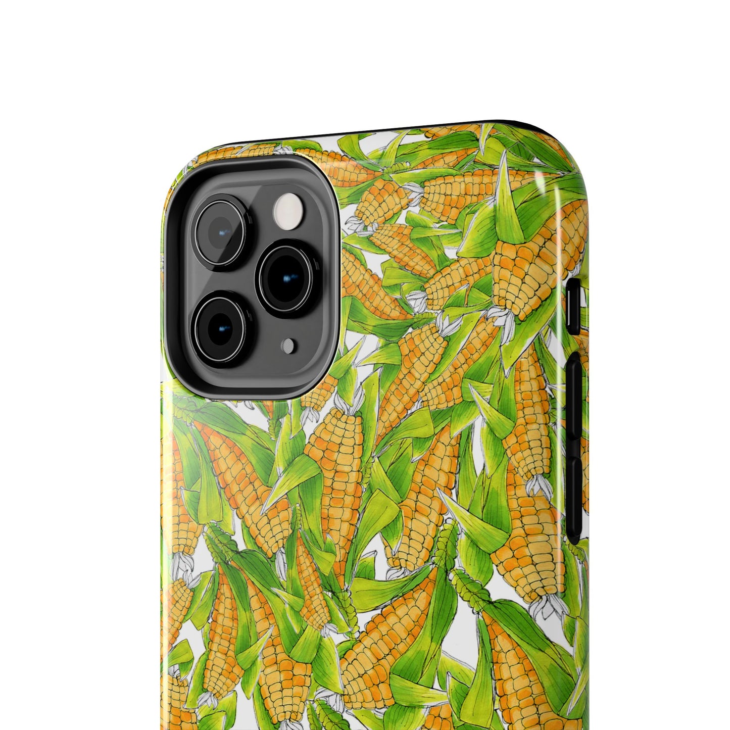 Cornesque Phone Case