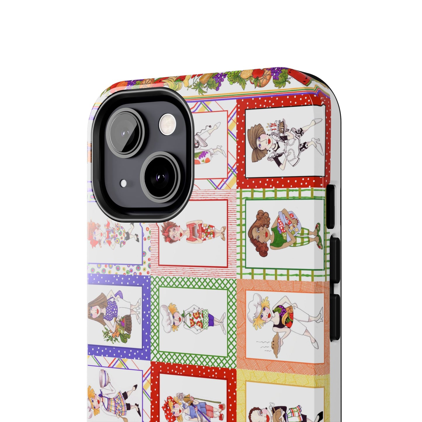 Fun House Phone Case
