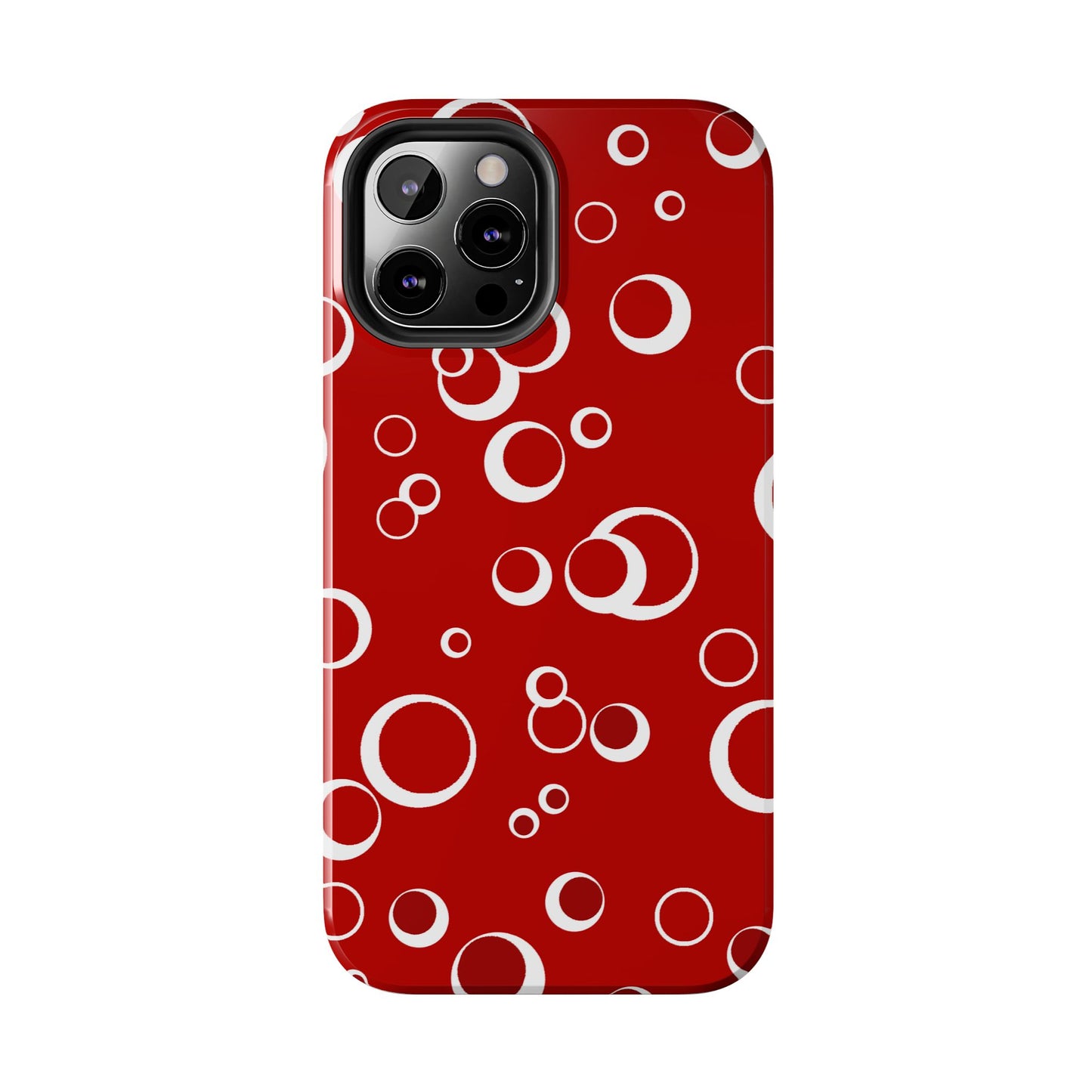 Corpuscles Phone Case