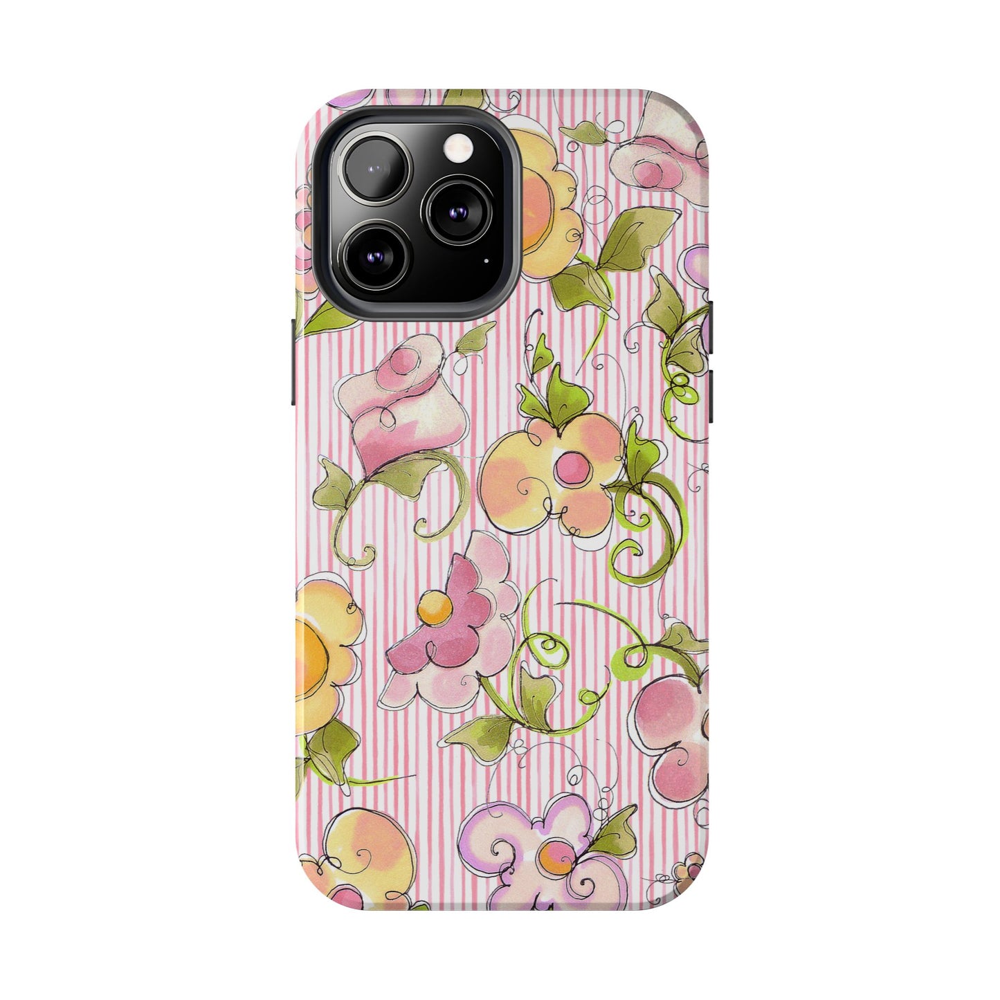 Jumbo Bloom Phone Case