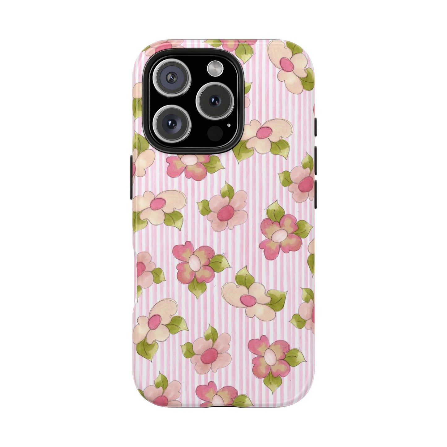 Flowers Phone Case