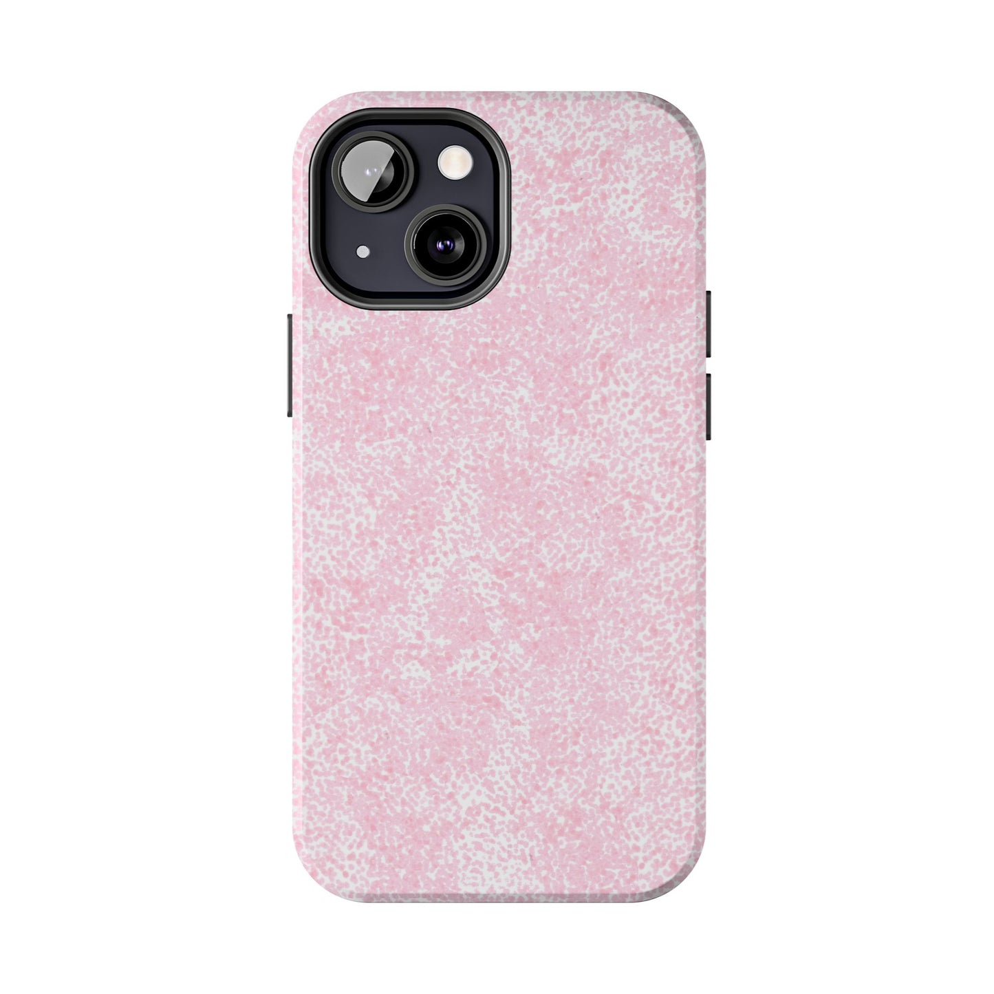 Confetti Pink Phone Case