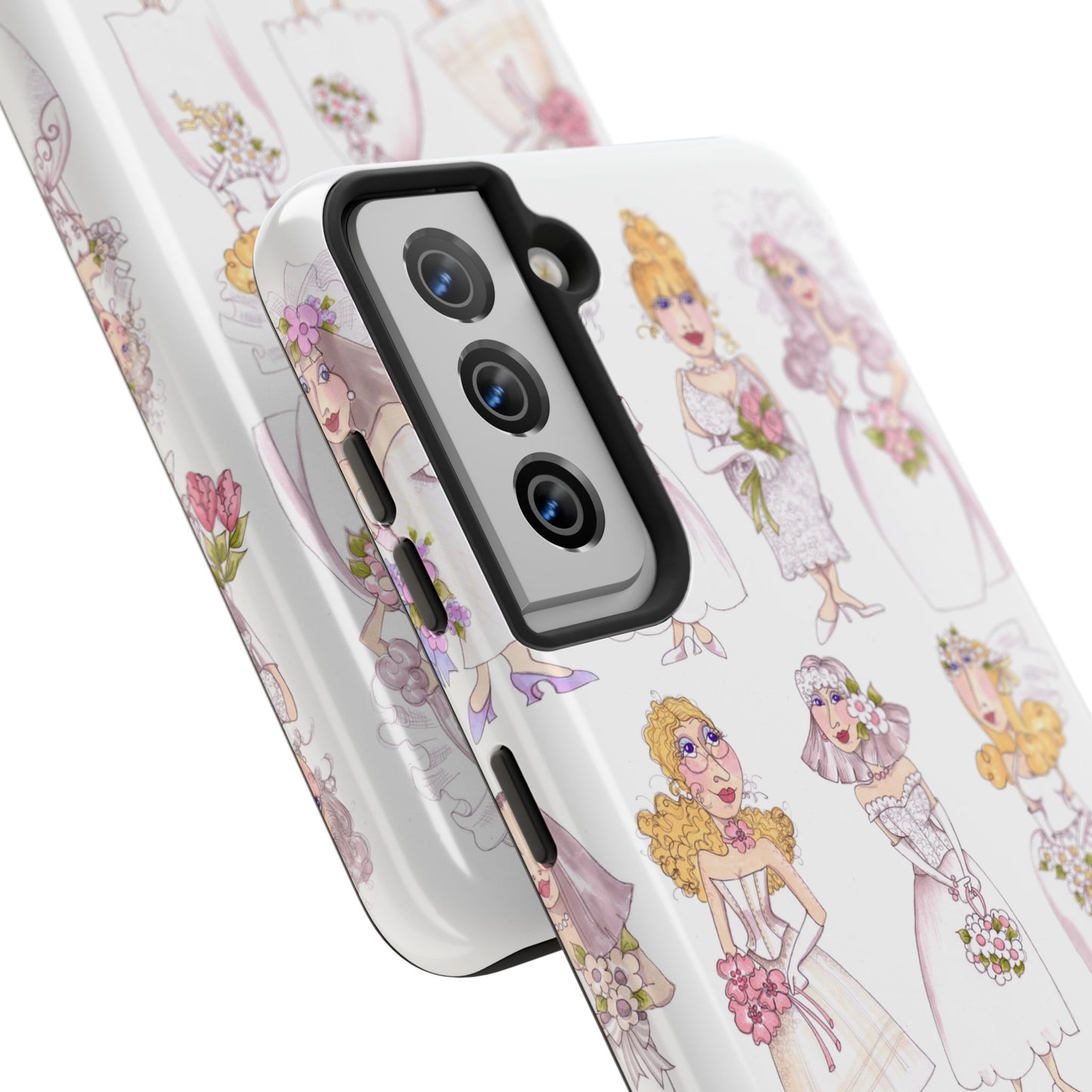 Brides Phone Case