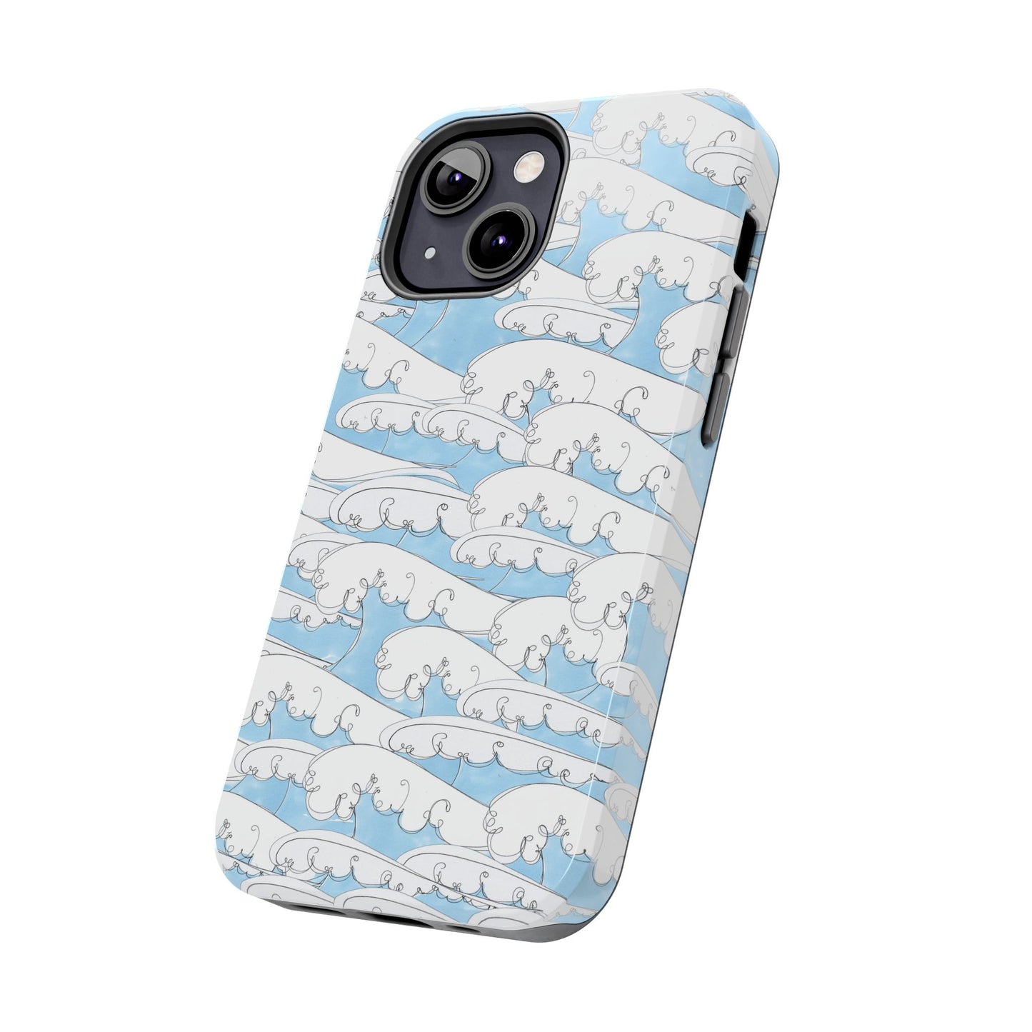 Waverly Phone Case