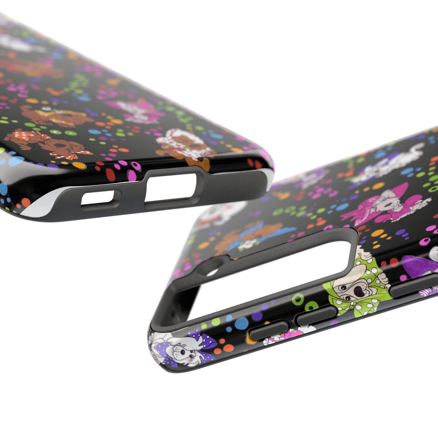 Spot the Dog Phone Case