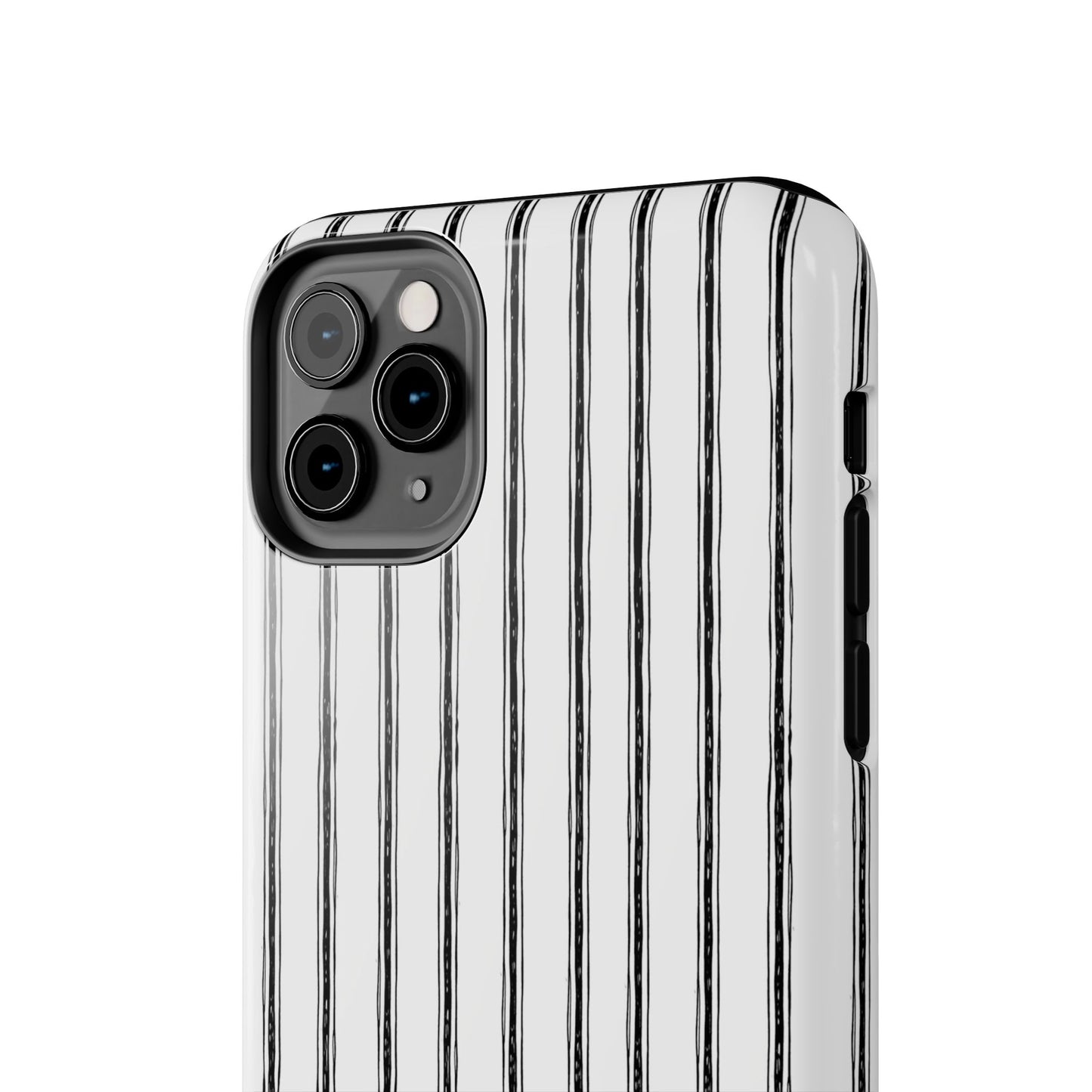 Napkin Stripe Phone Case