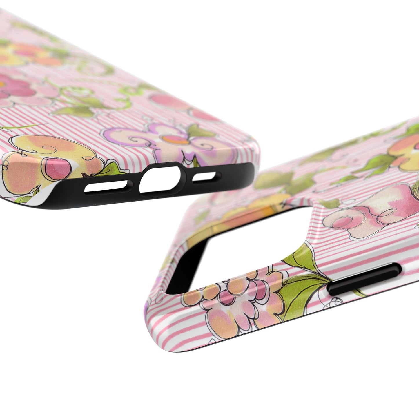 Jumbo Bloom Phone Case