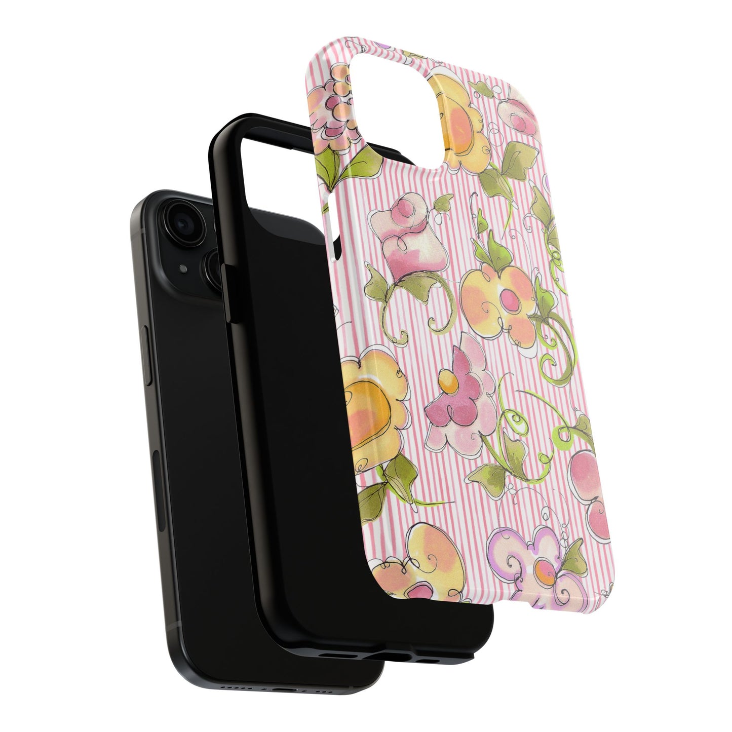 Jumbo Bloom Phone Case