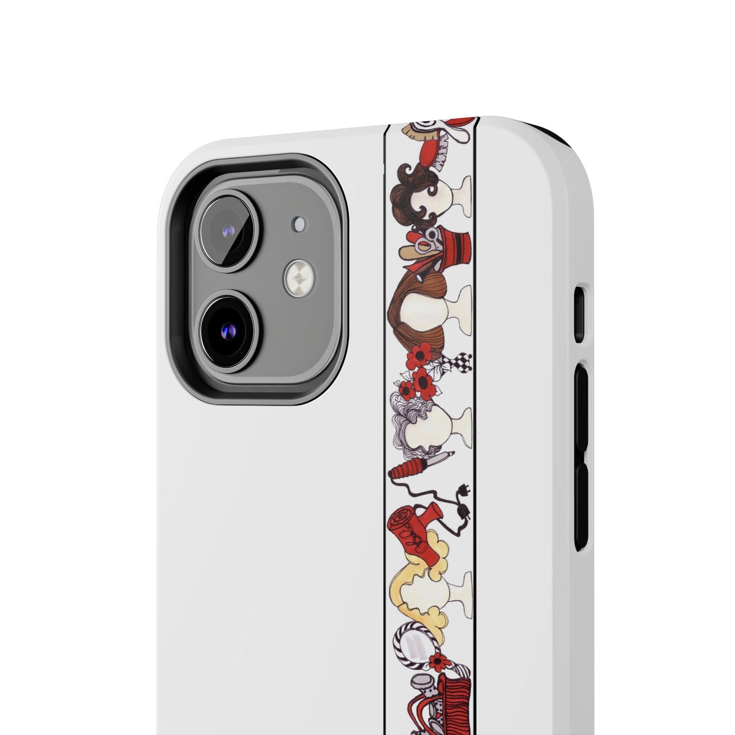 Salon Stuff Phone Case