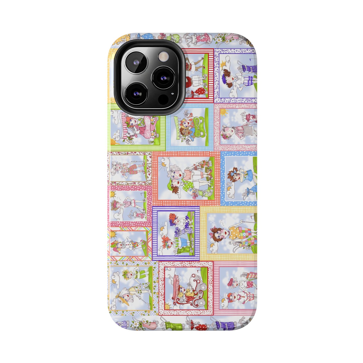 You Golf Girl! Phone Case