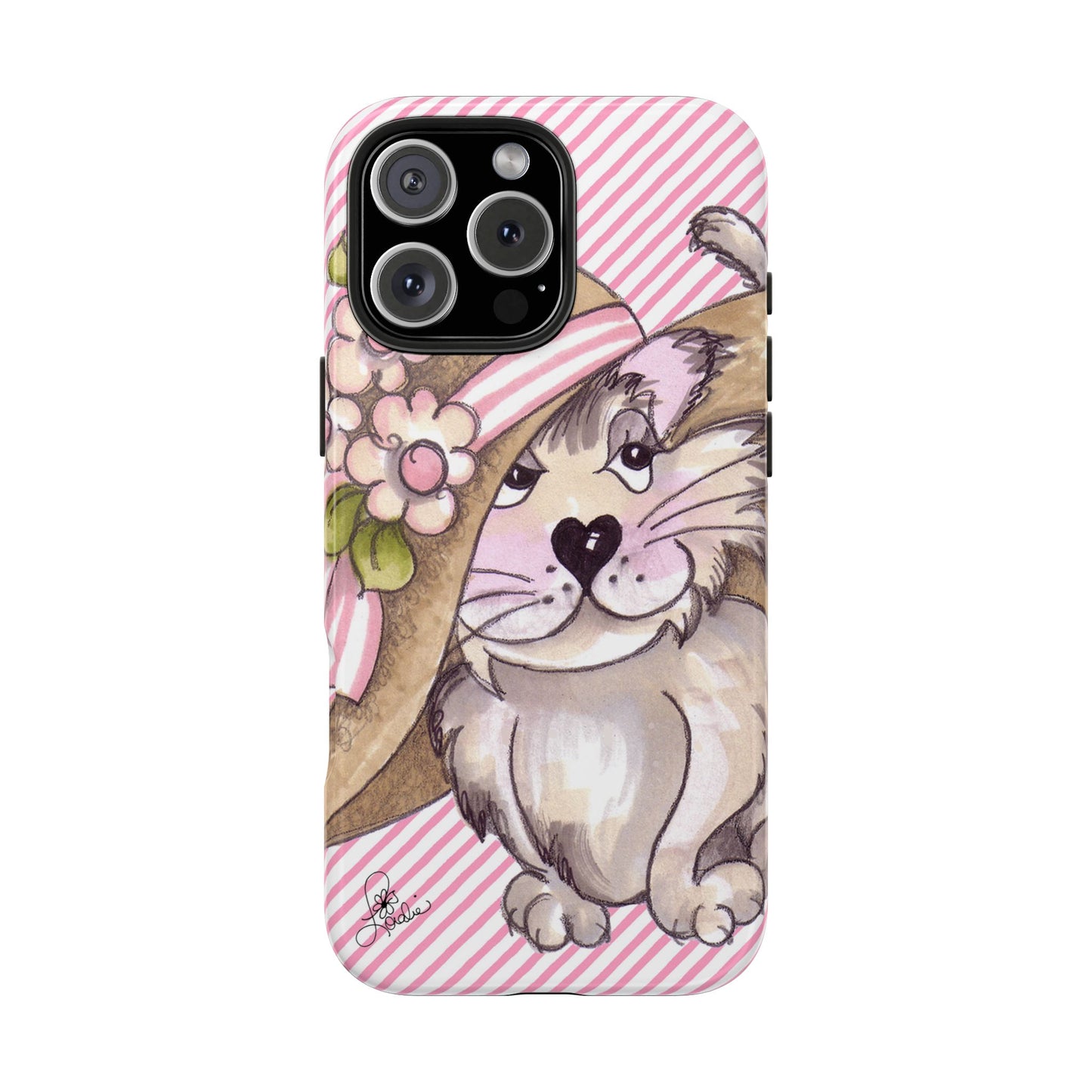 Rita Phone Case