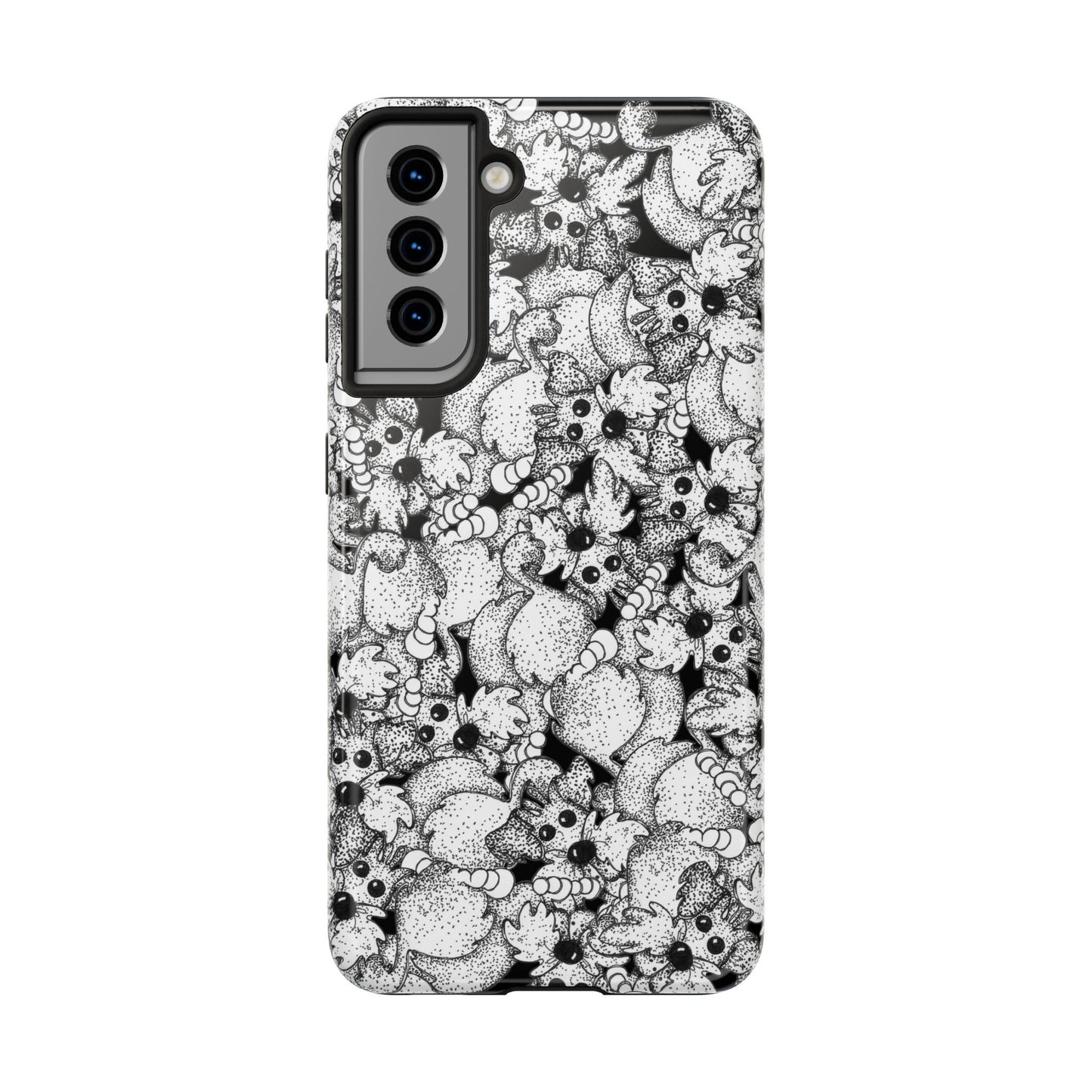 Dog a Lot Phone Case