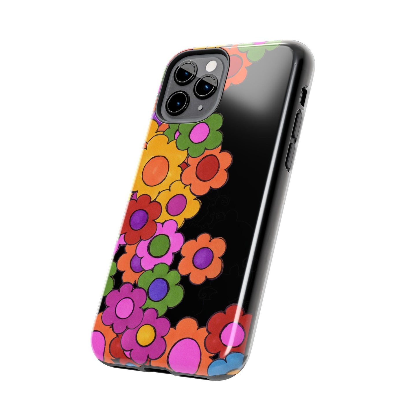 Daisies Phone Case