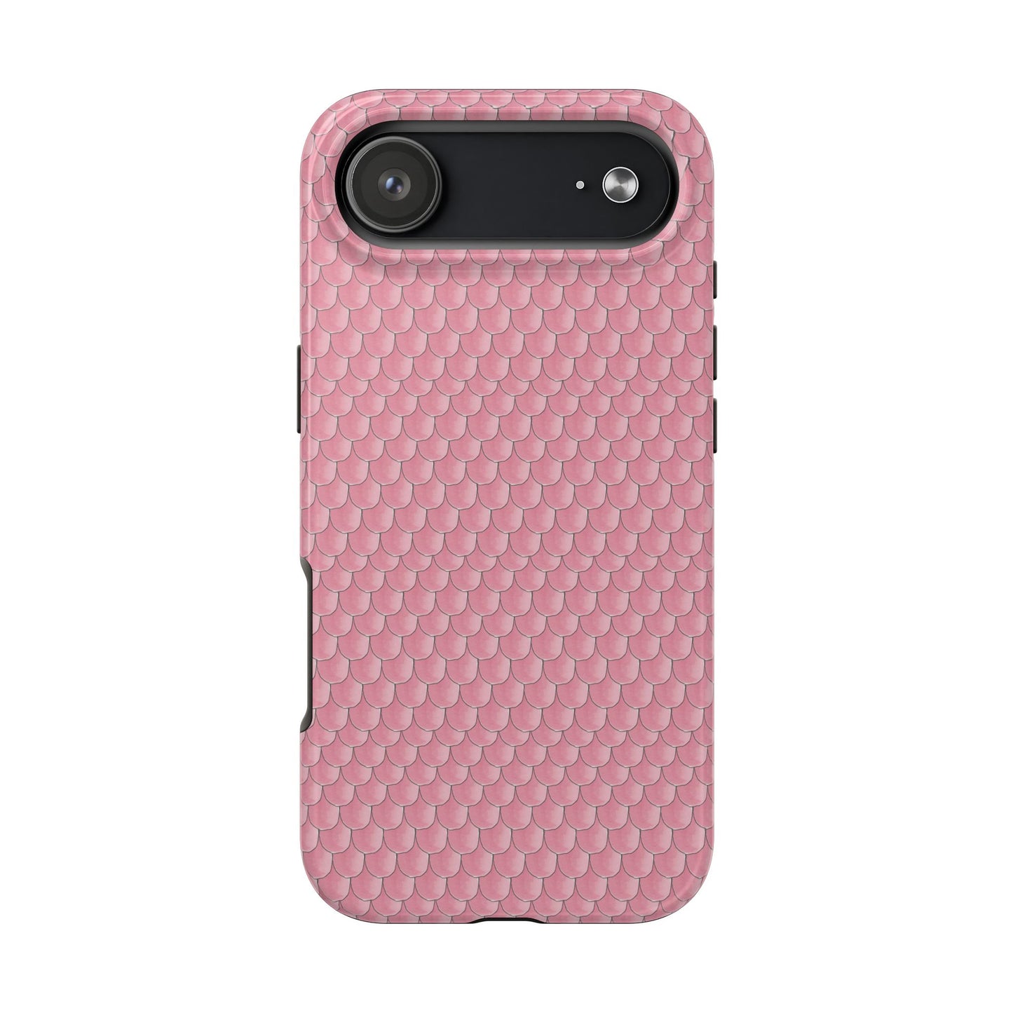 Scales Pink Phone Case