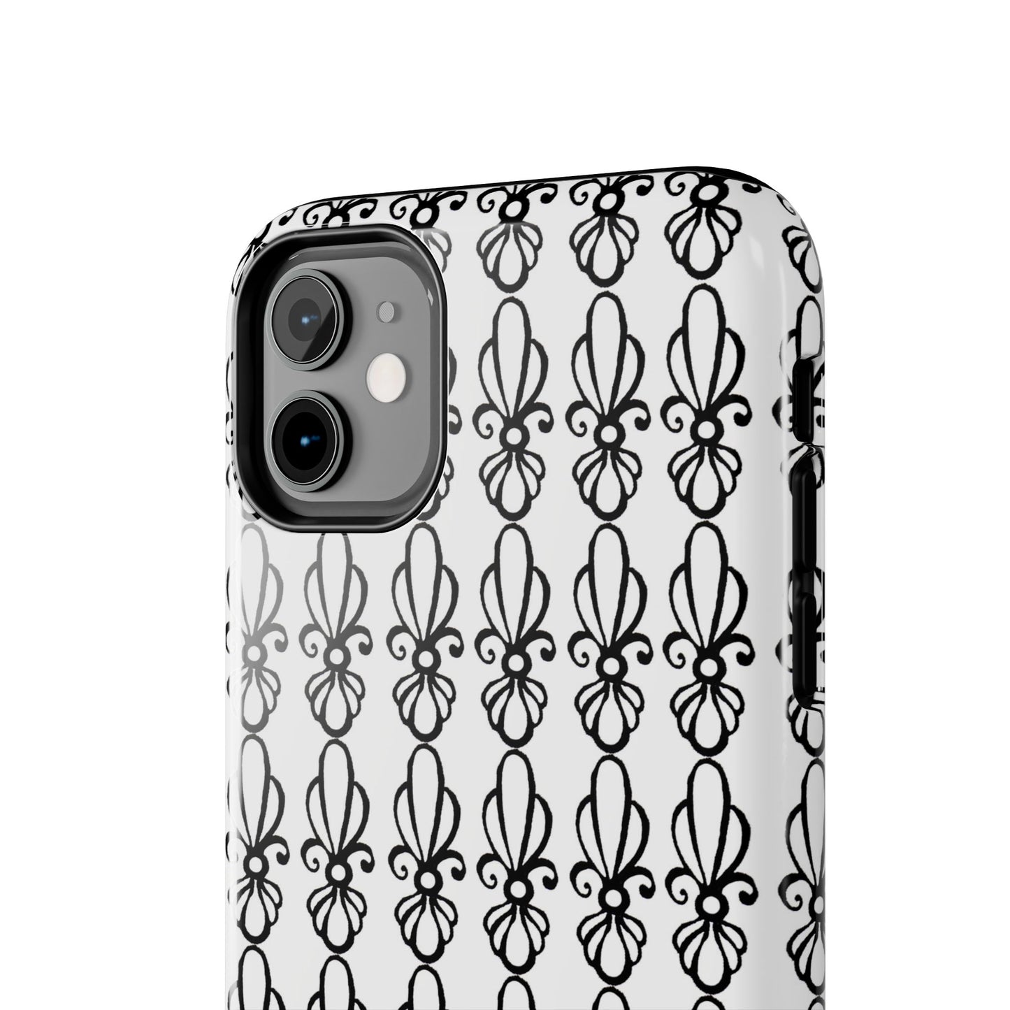 Iron Gate Phone Case