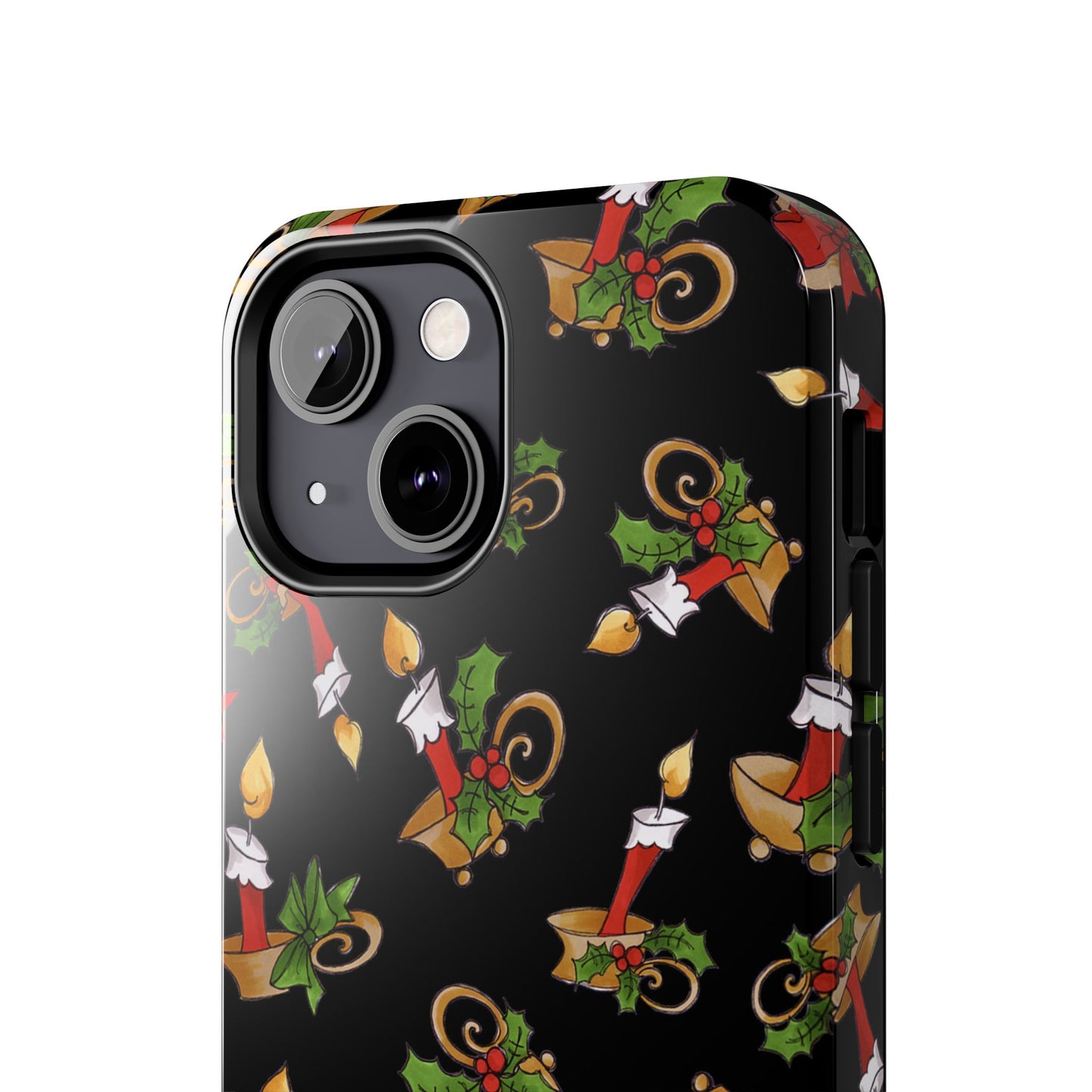 Candlesque Phone Case