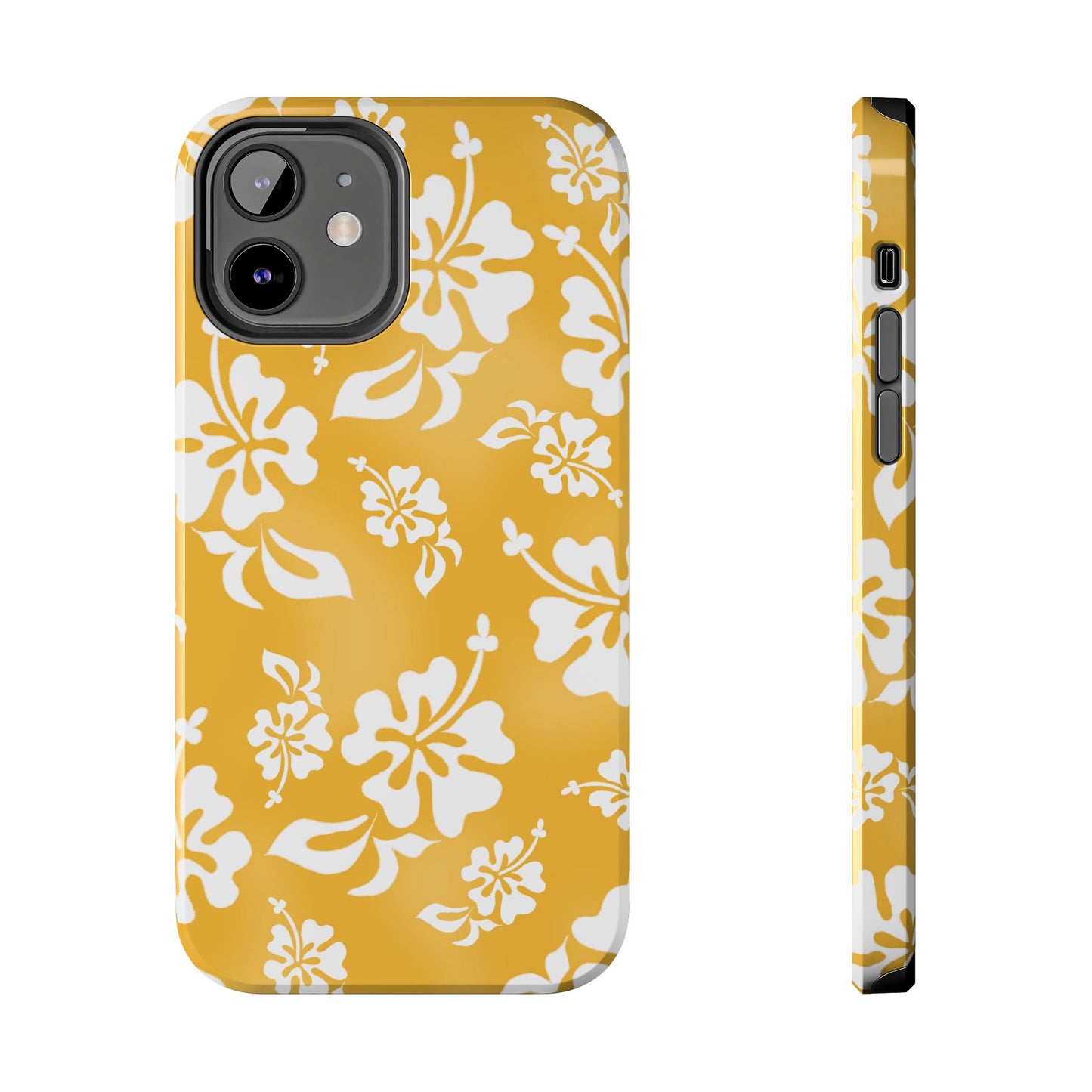 Hawaiian Sunshine Phone Case