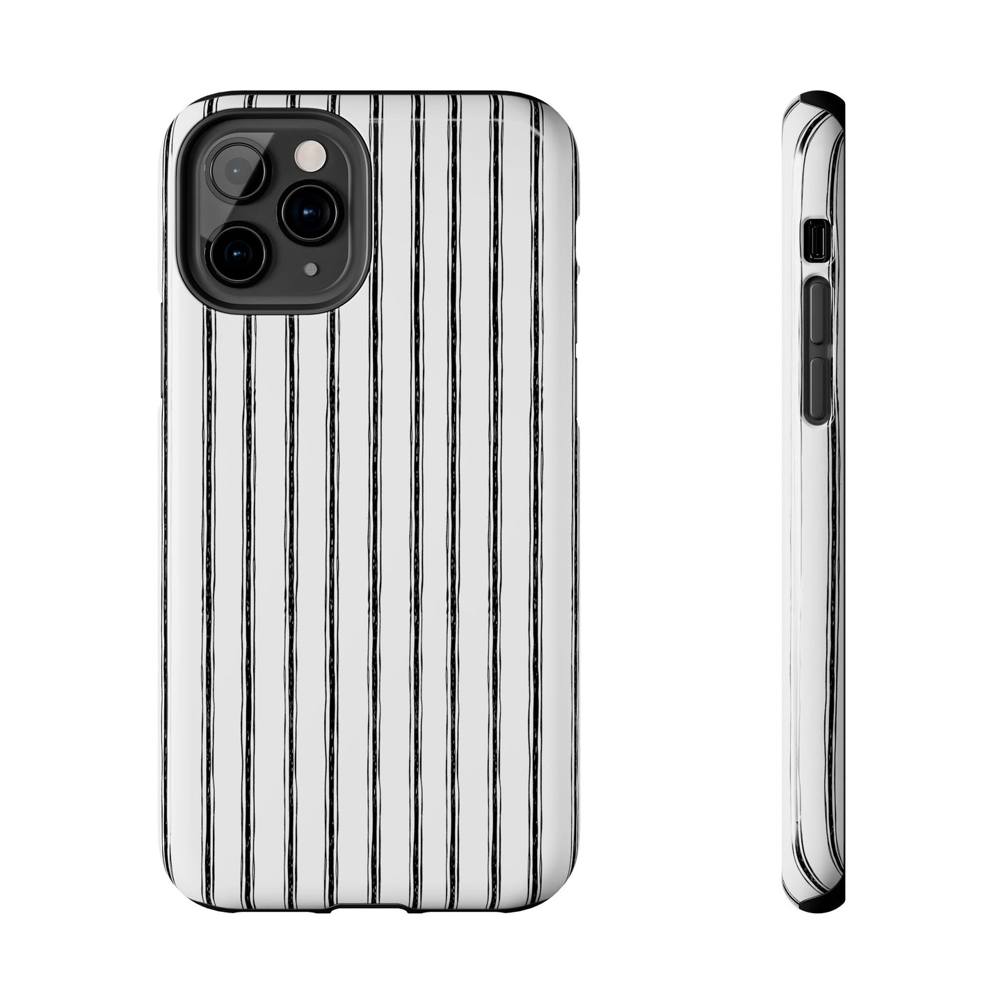 Napkin Stripe Phone Case