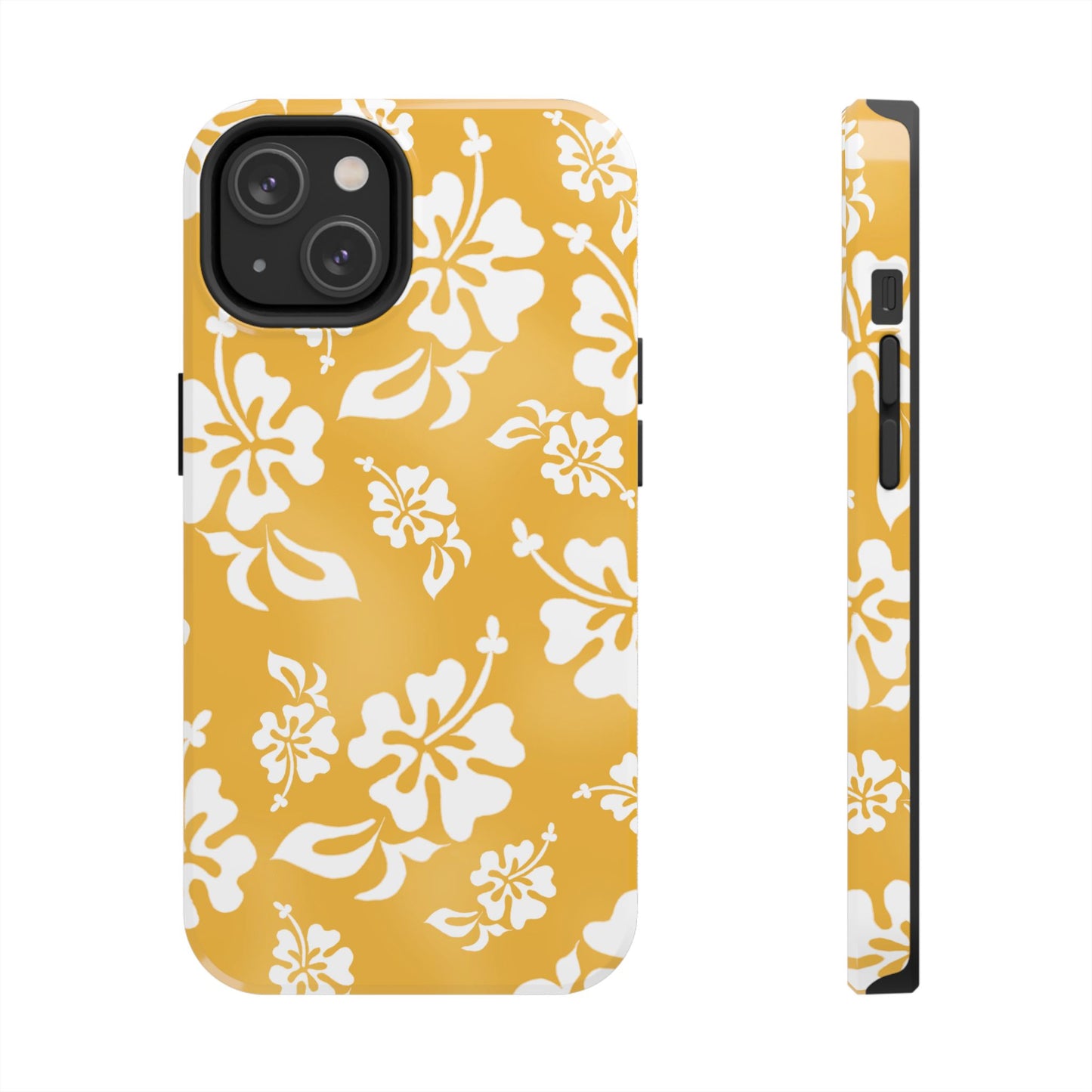 Hawaiian Sunshine Phone Case