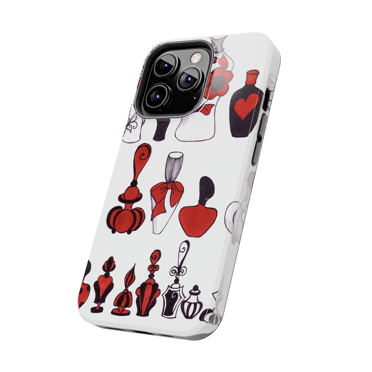 Bottles Phone Case