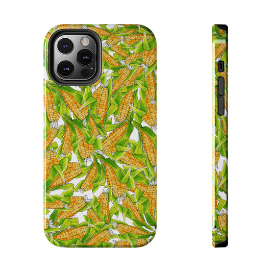 Cornesque Phone Case