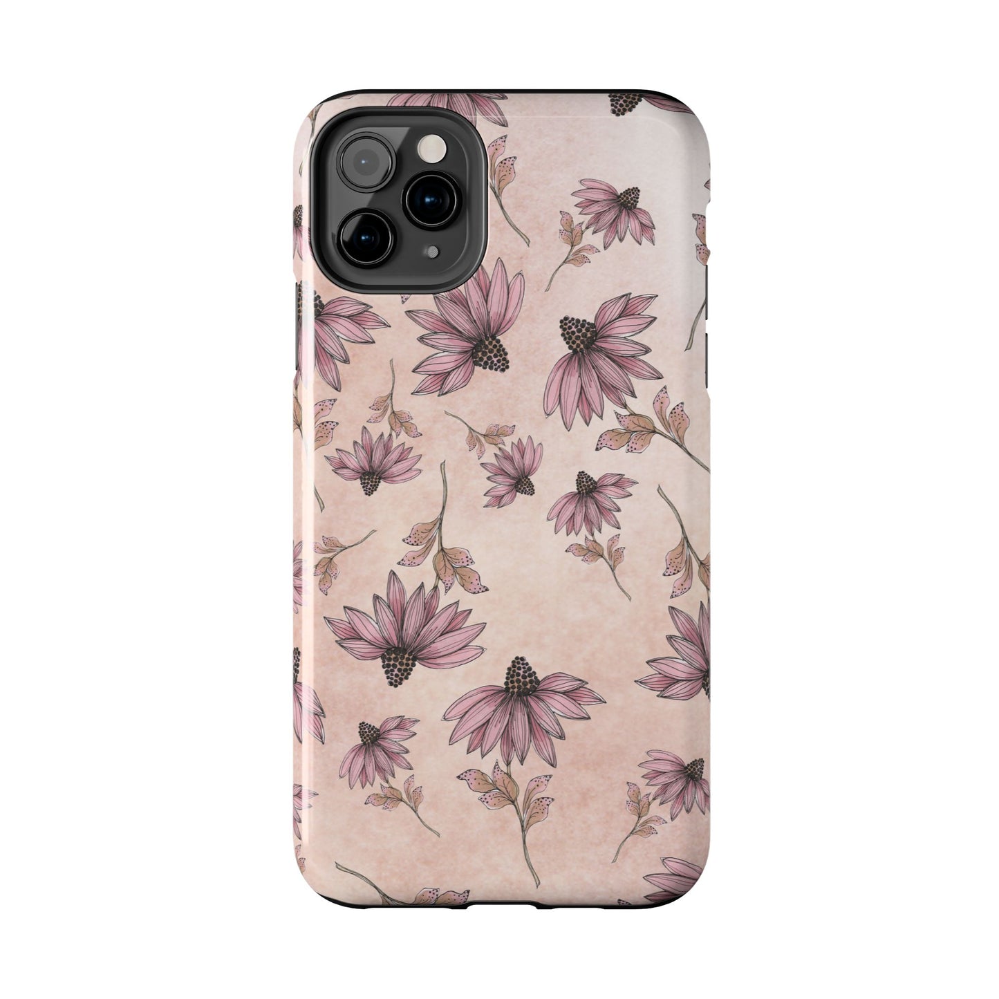 Lazy Ladies Pink Phone Case