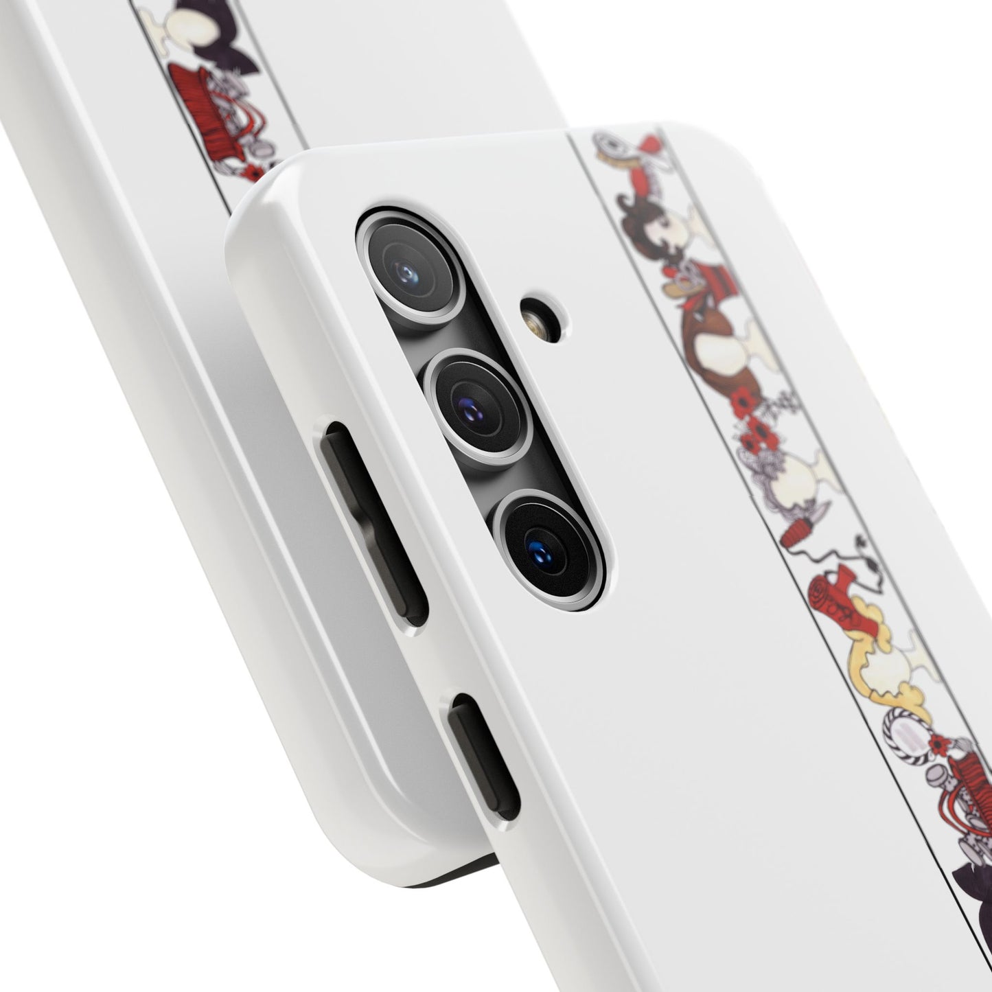 Salon Stuff Phone Case