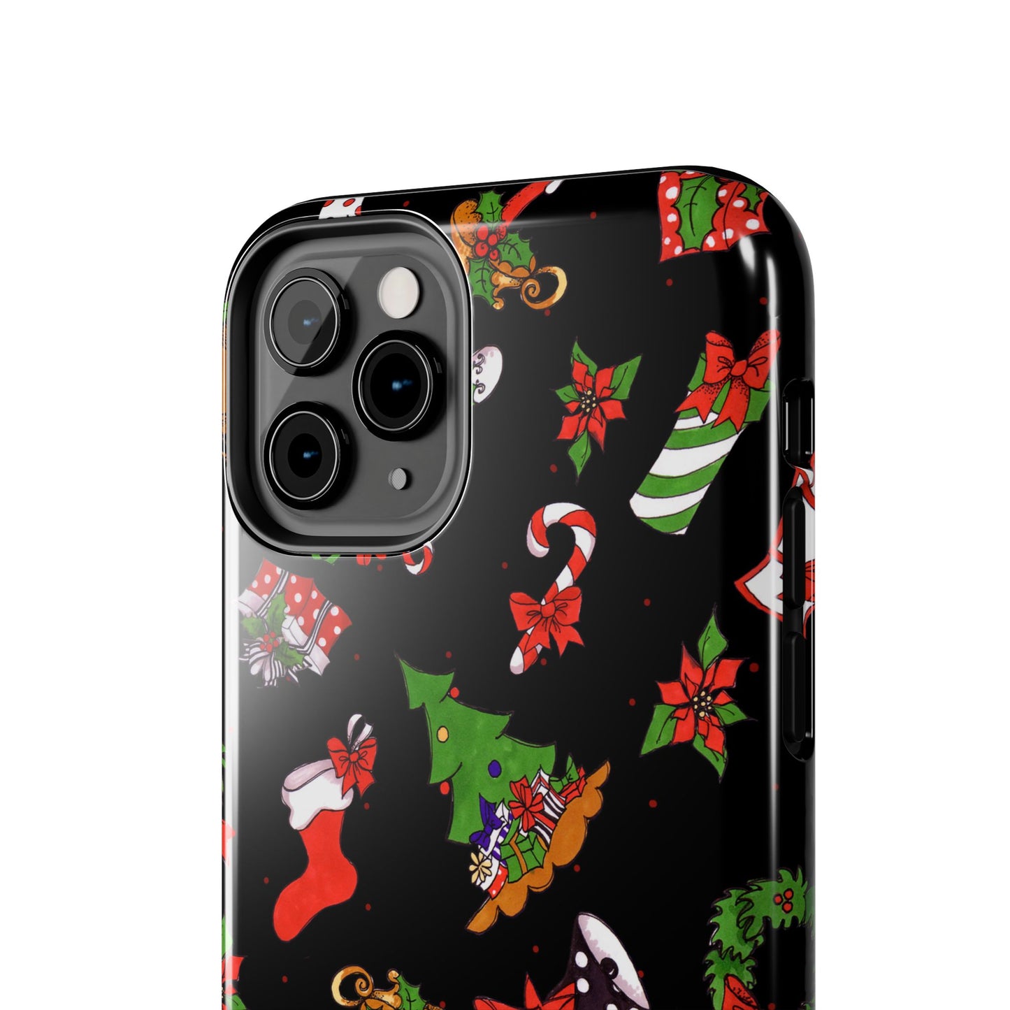 Christmas Party Phone Case