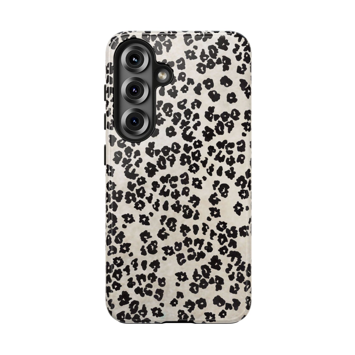 Cat Spots Phone Case