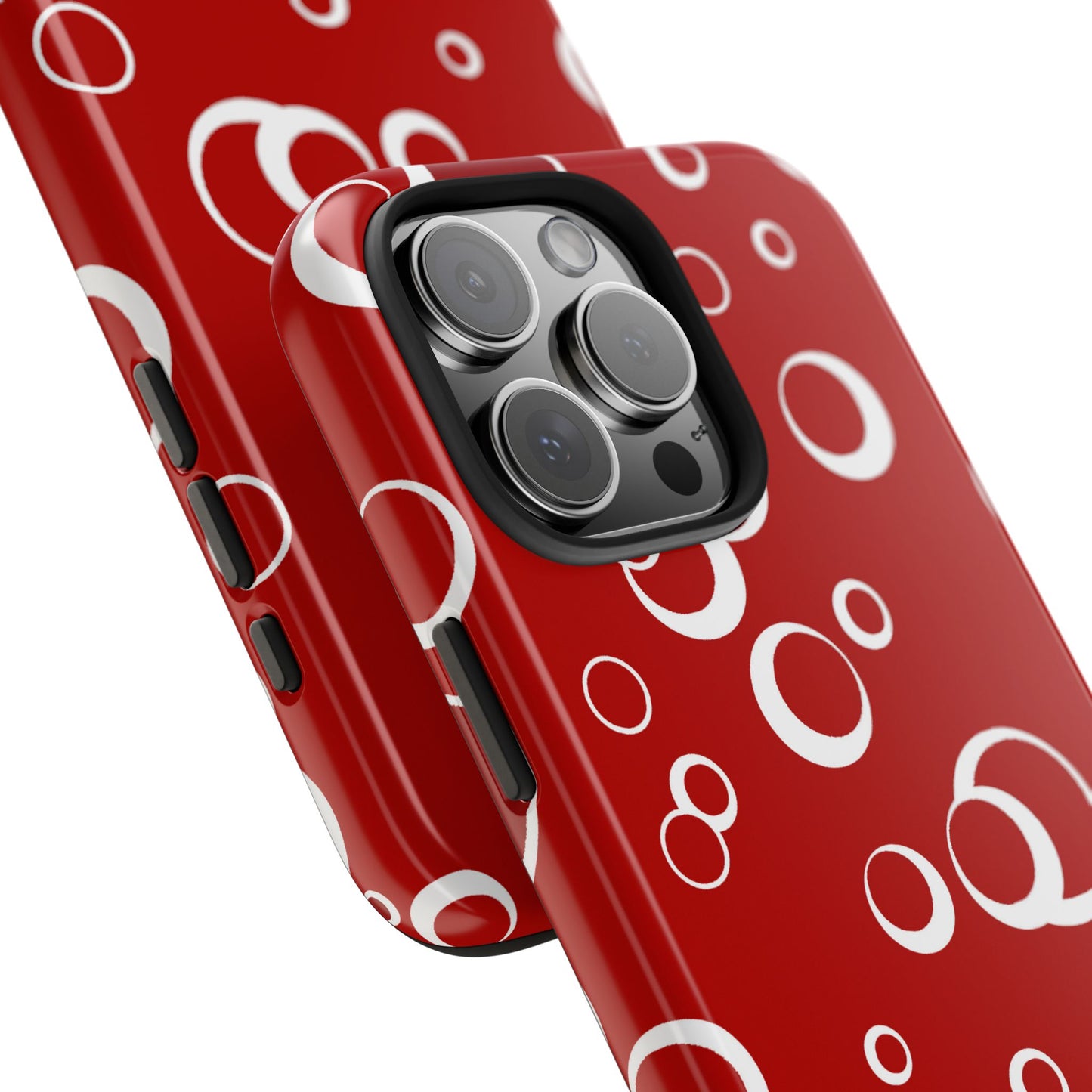 Corpuscles Phone Case