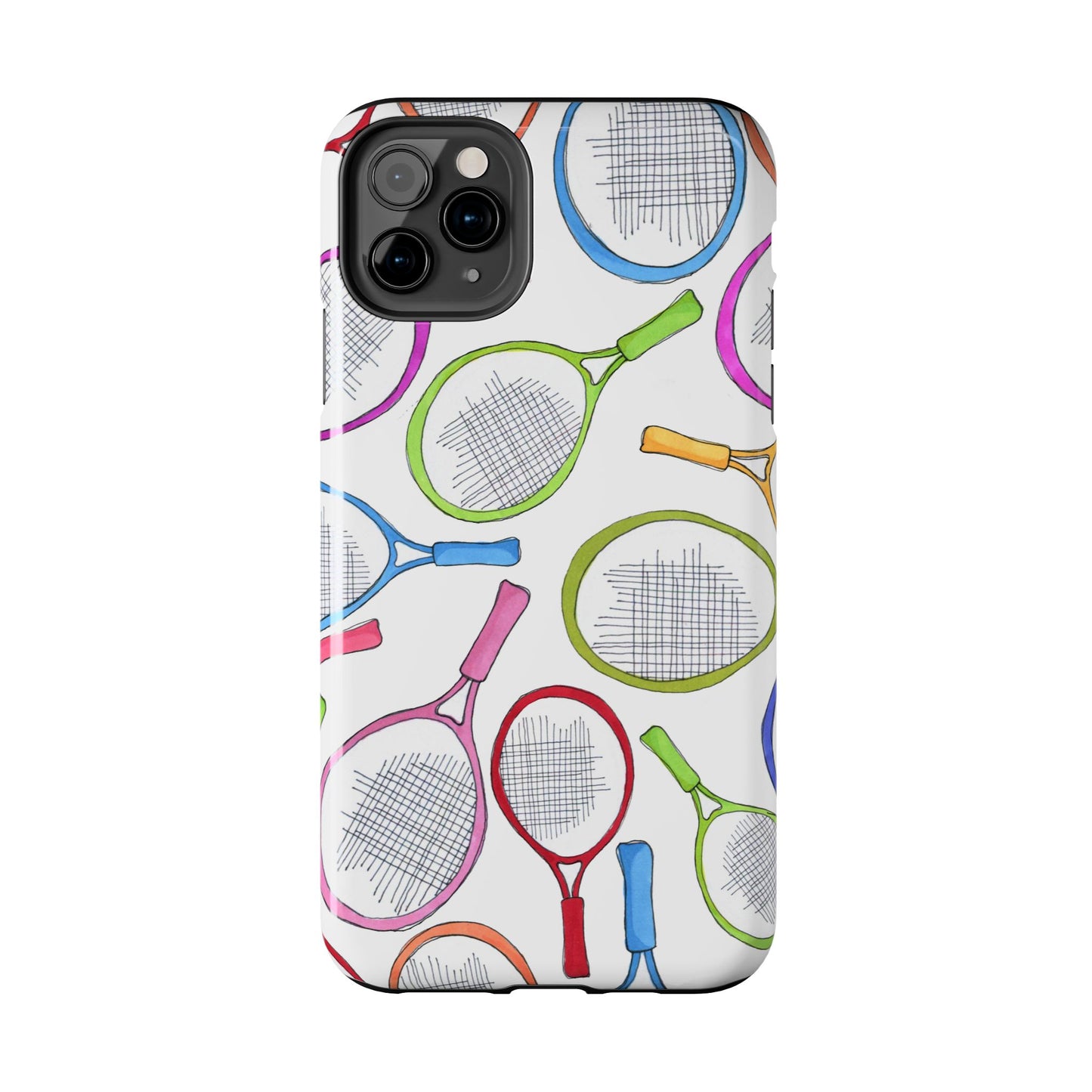 It's a Racket Phone Case