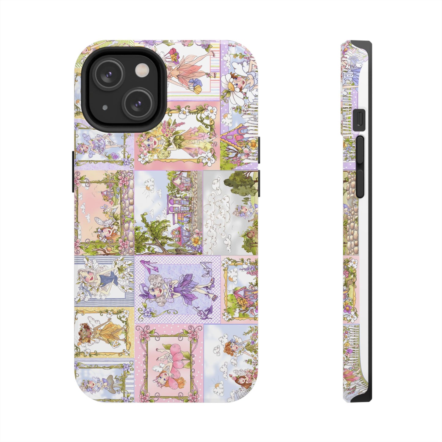 Very Fairy Phone Case