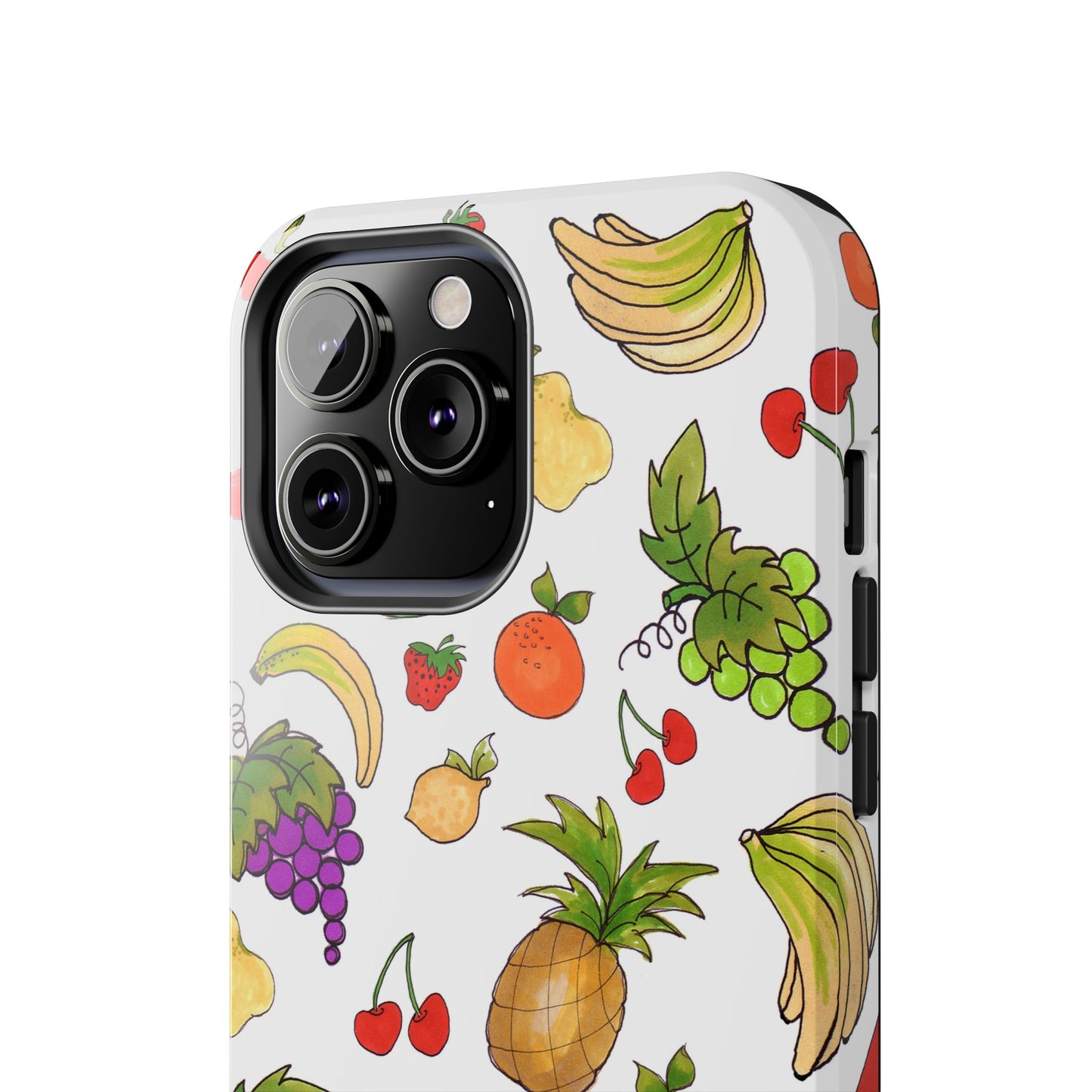 Fun Fruit Phone Case