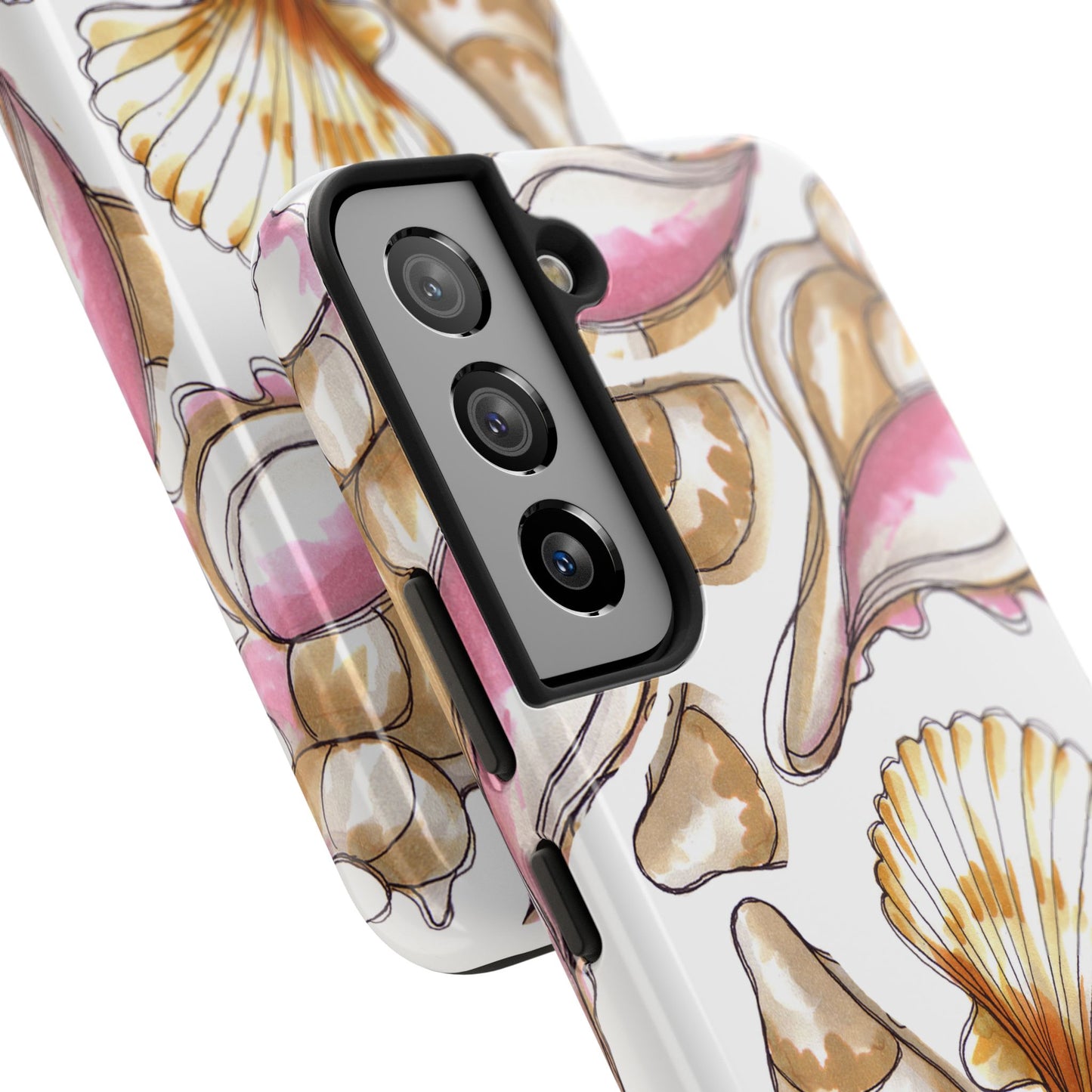 Shells Phone Case
