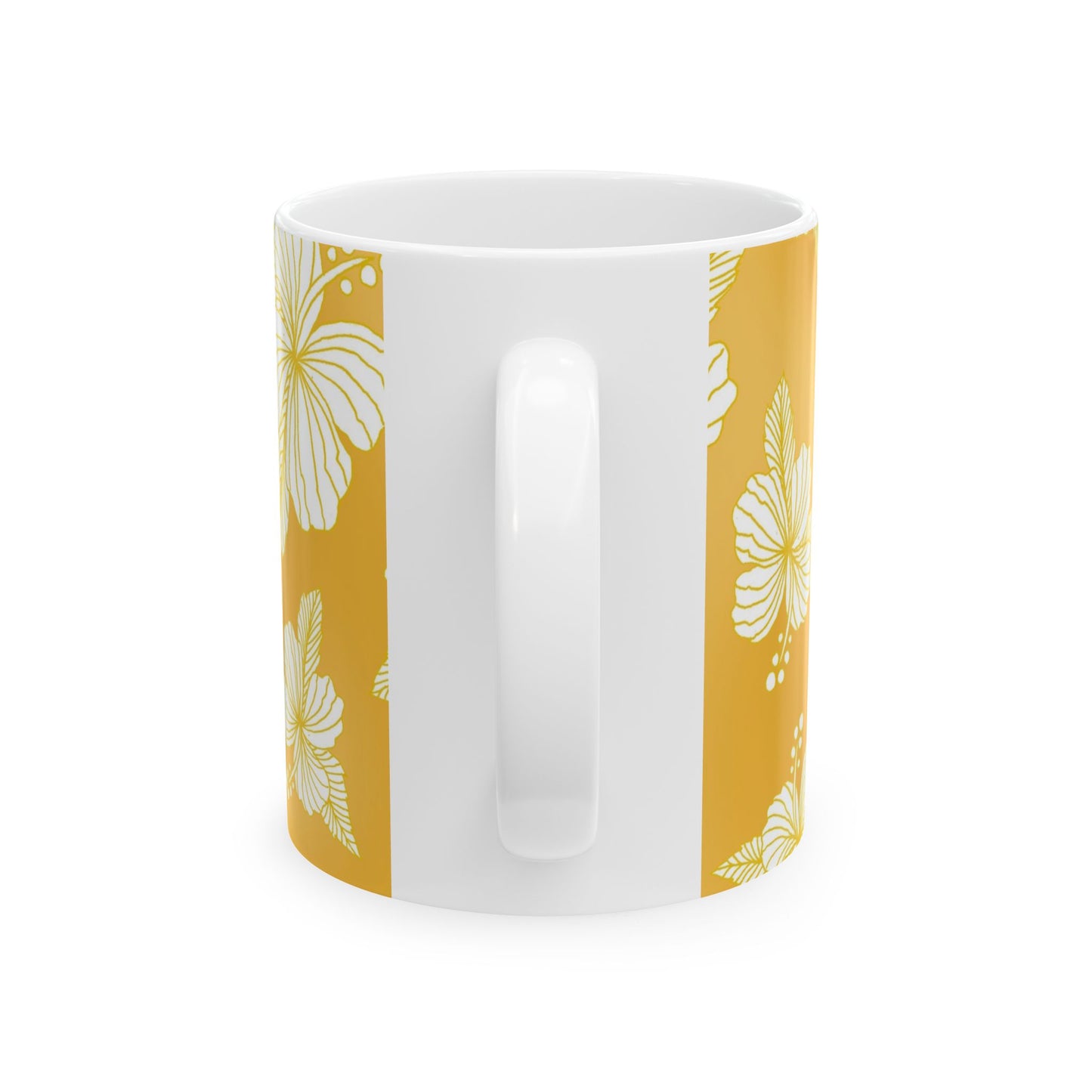 Hibiscus Sunshine Cup