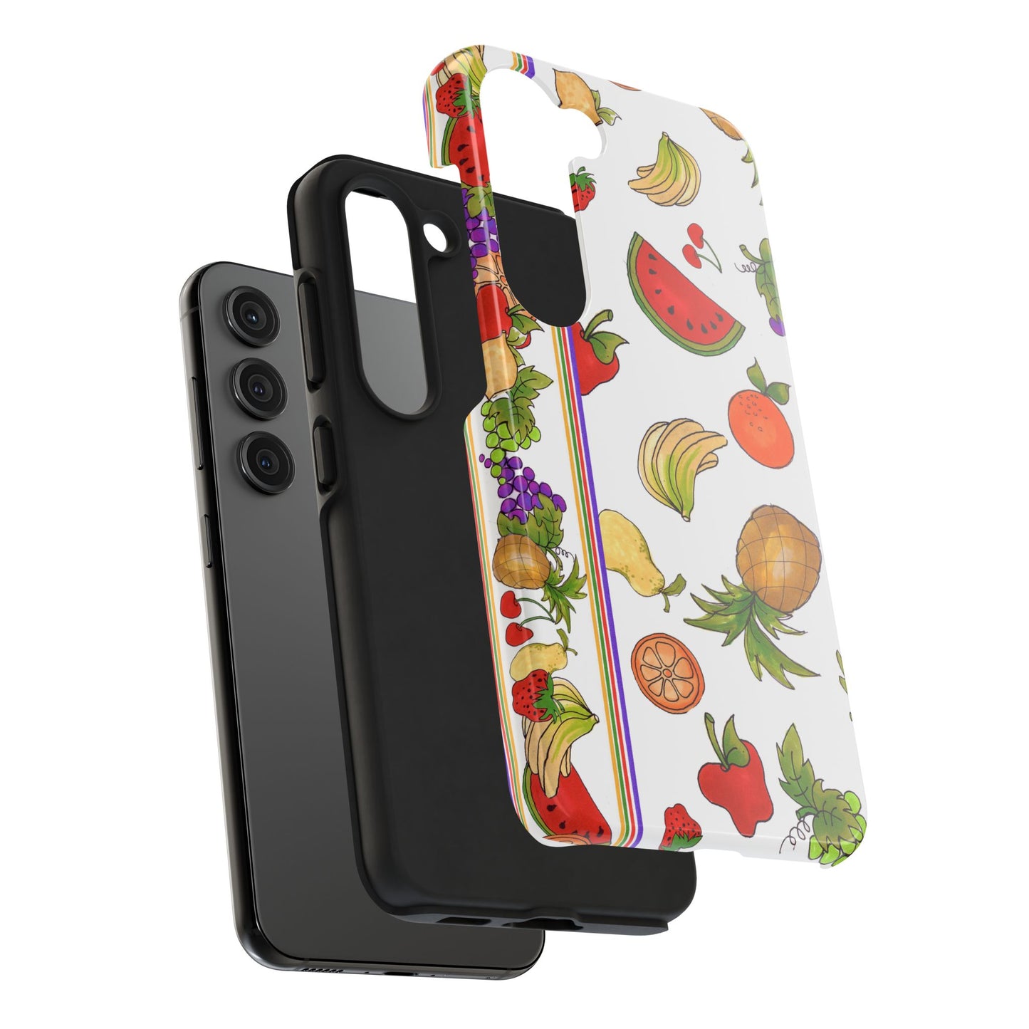 Fruit Salad Phone Case