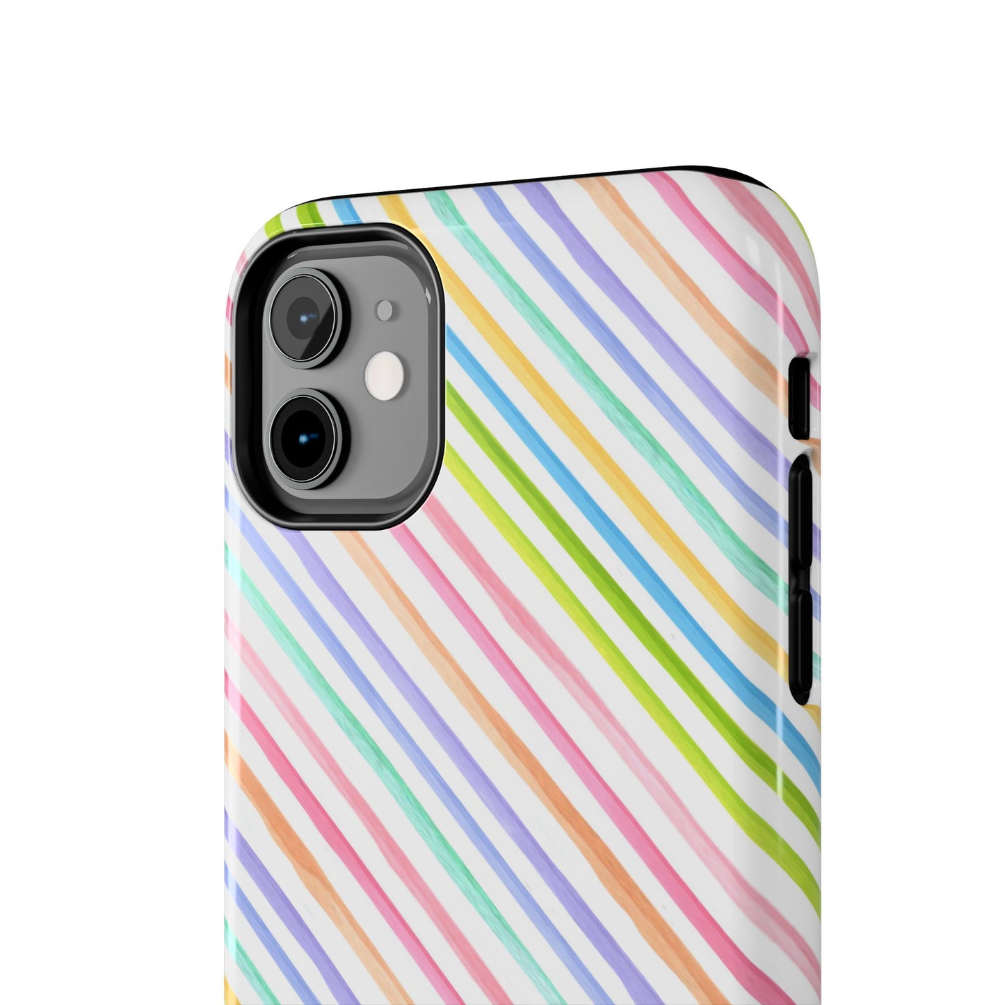 Baby Bias Phone Case